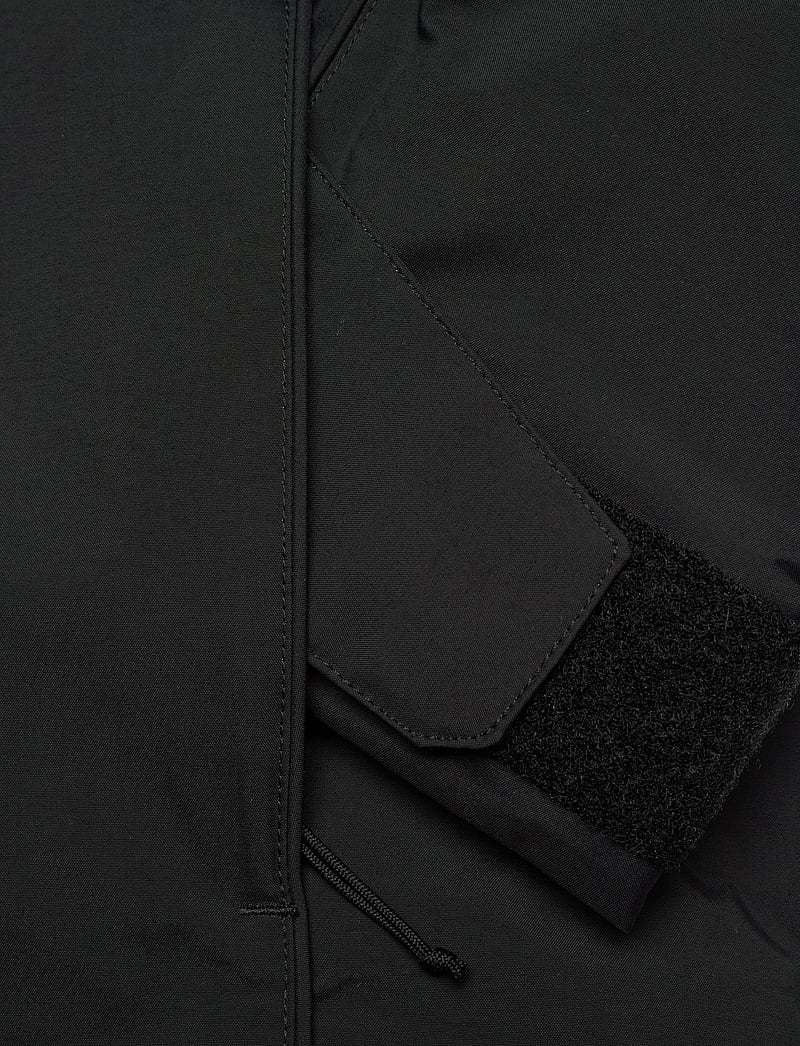 Helly Hansen - ULLR D SHELL JACKET 2.0 - suusajoped - black - 5