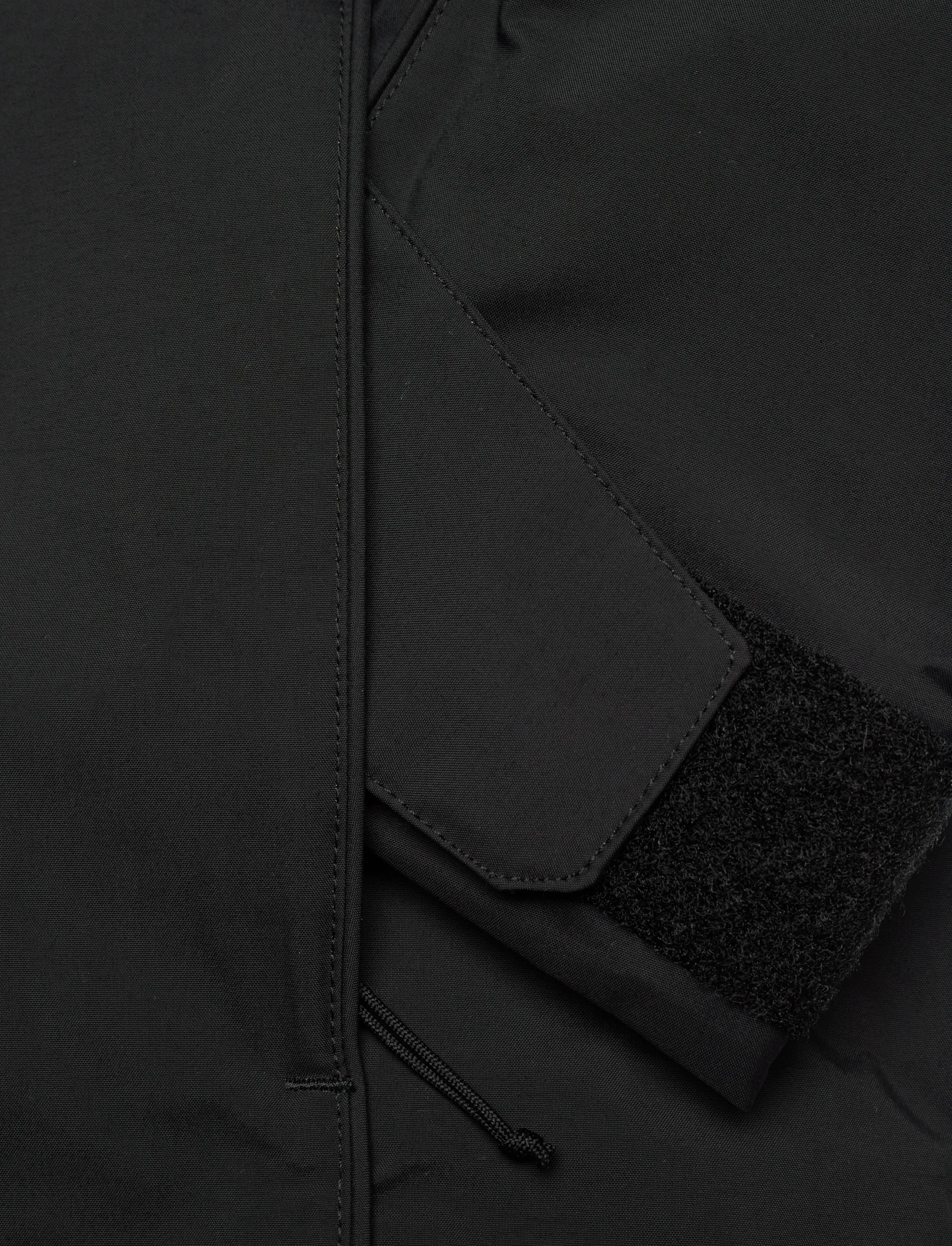 Helly Hansen - ULLR D SHELL JACKET 2.0 - ski jassen - black - 5
