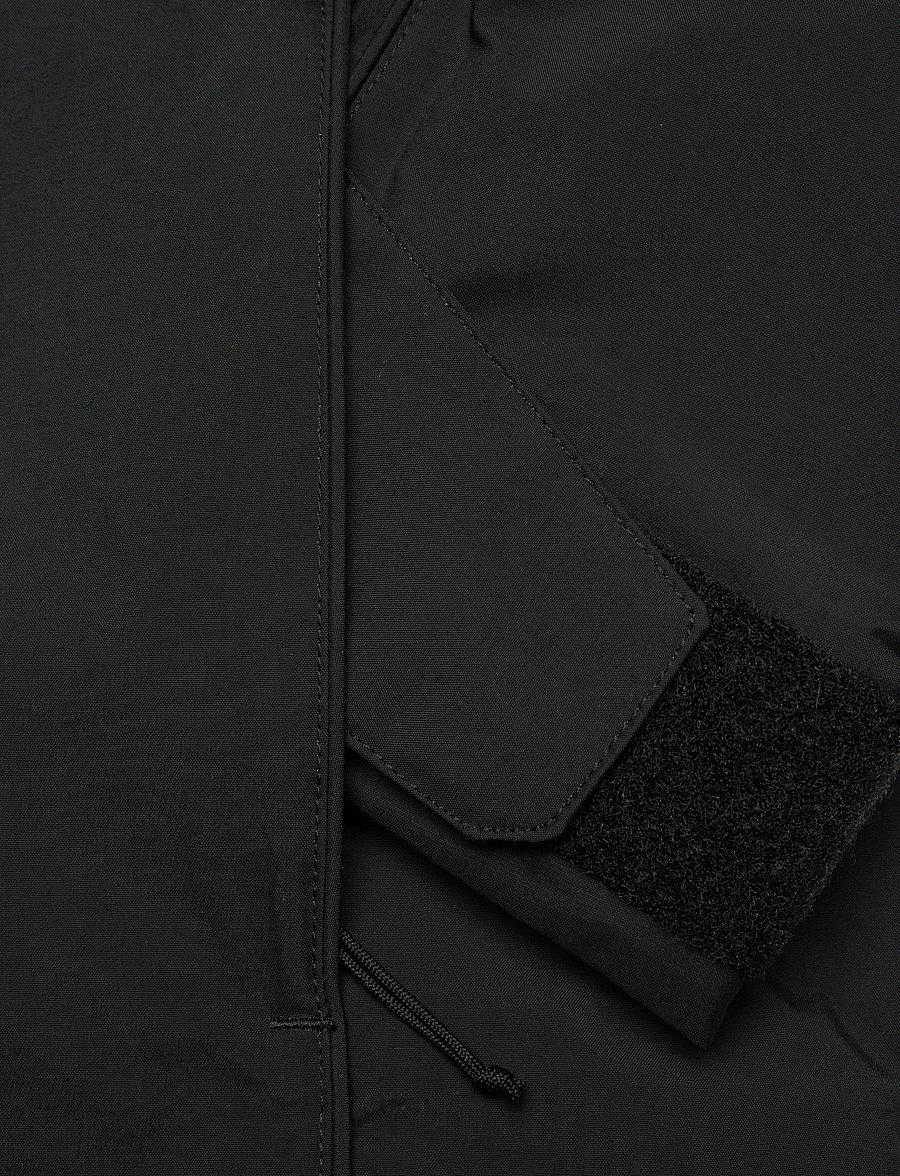 Helly Hansen - ULLR D SHELL JACKET 2.0 - ski jassen - black - 5