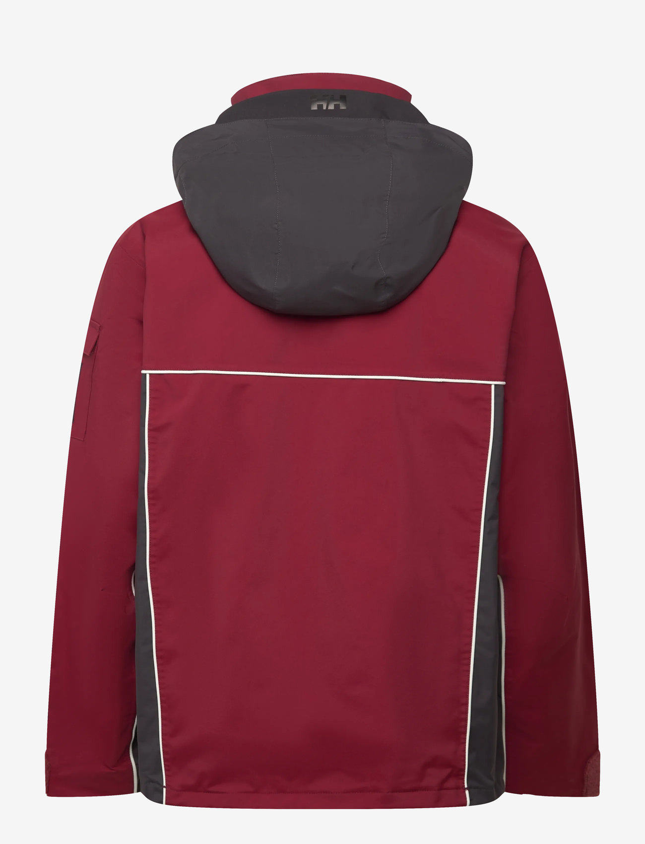 Helly Hansen - ULLR D SHELL JACKET 2.0 - suusajoped - red - 1