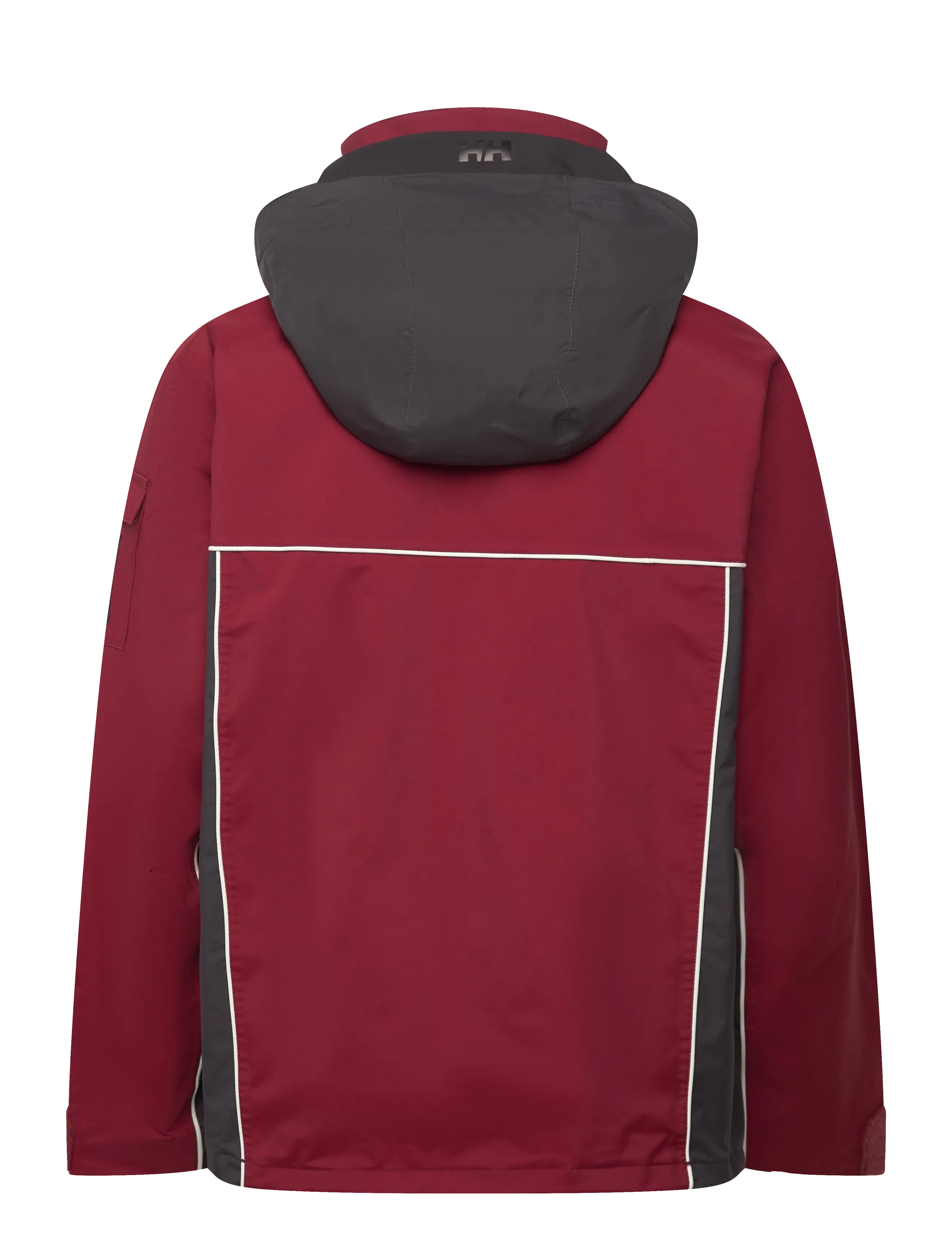 Helly Hansen - ULLR D SHELL JACKET 2.0 - skijacken - red - 2
