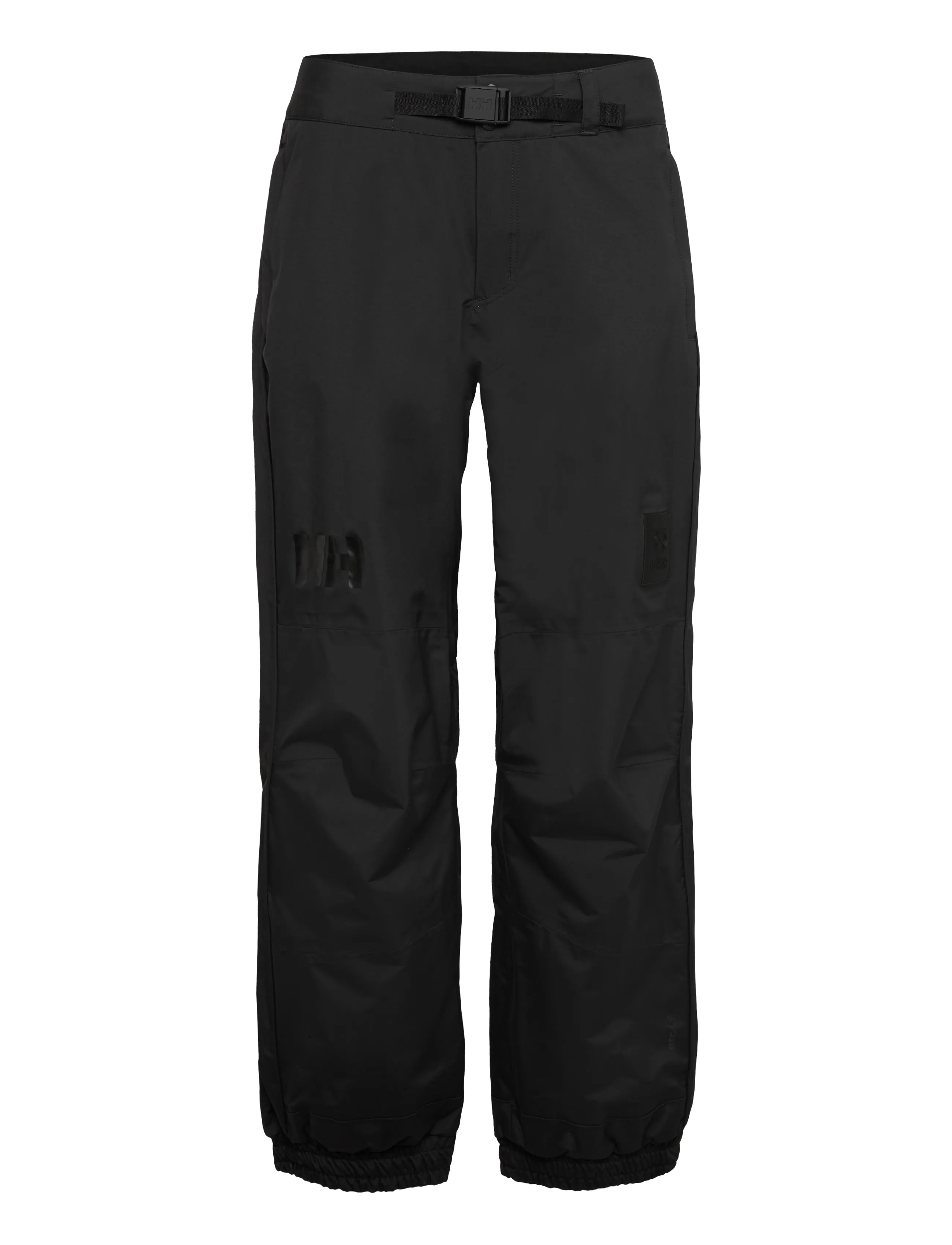 ULLR D PANT 2.0 - BLACK