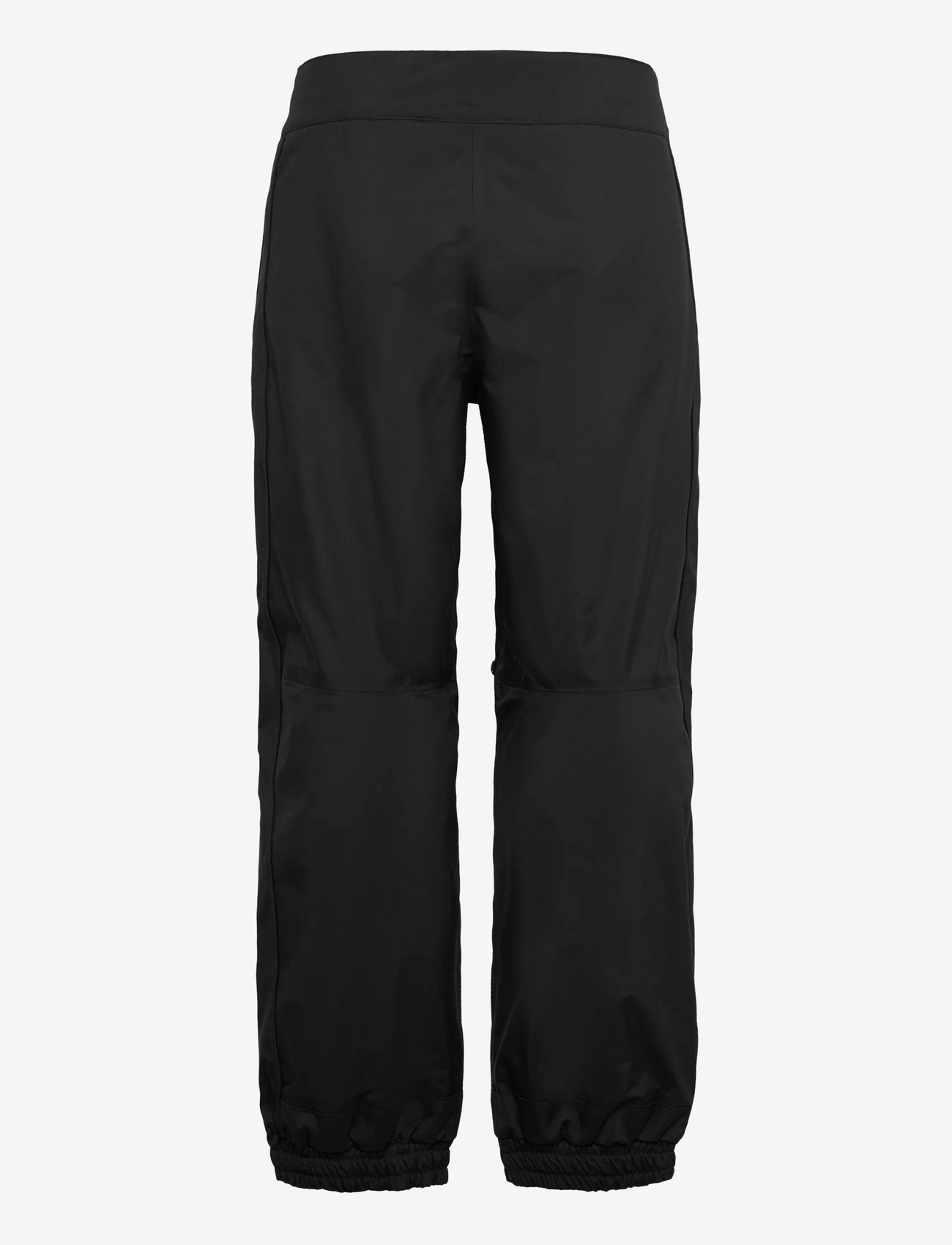 Helly Hansen - ULLR D PANT 2.0 - skiing pants - black - 1