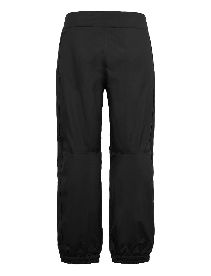 Helly Hansen - ULLR D PANT 2.0 - skibukser - black - 2