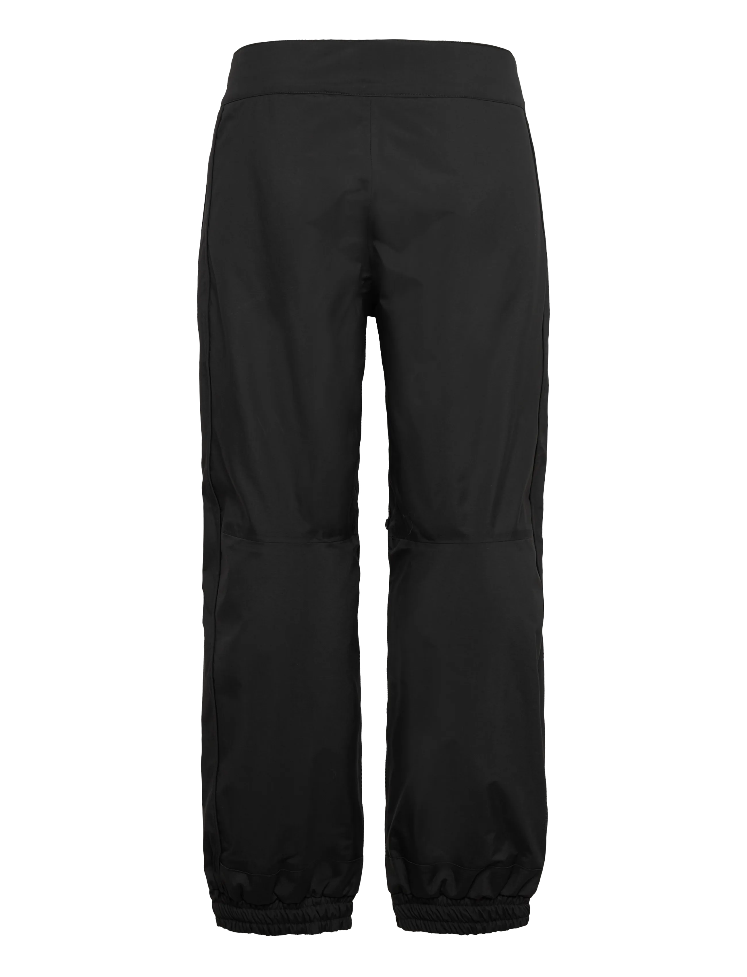 Helly Hansen - ULLR D PANT 2.0 - skibukser - black - 2