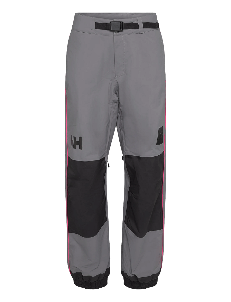 Helly Hansen - ULLR D PANT 2.0 - skihosen - quiet shade - 0