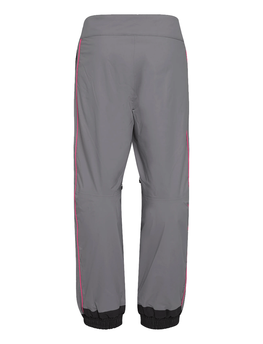 Helly Hansen - ULLR D PANT 2.0 - skihosen - quiet shade - 1