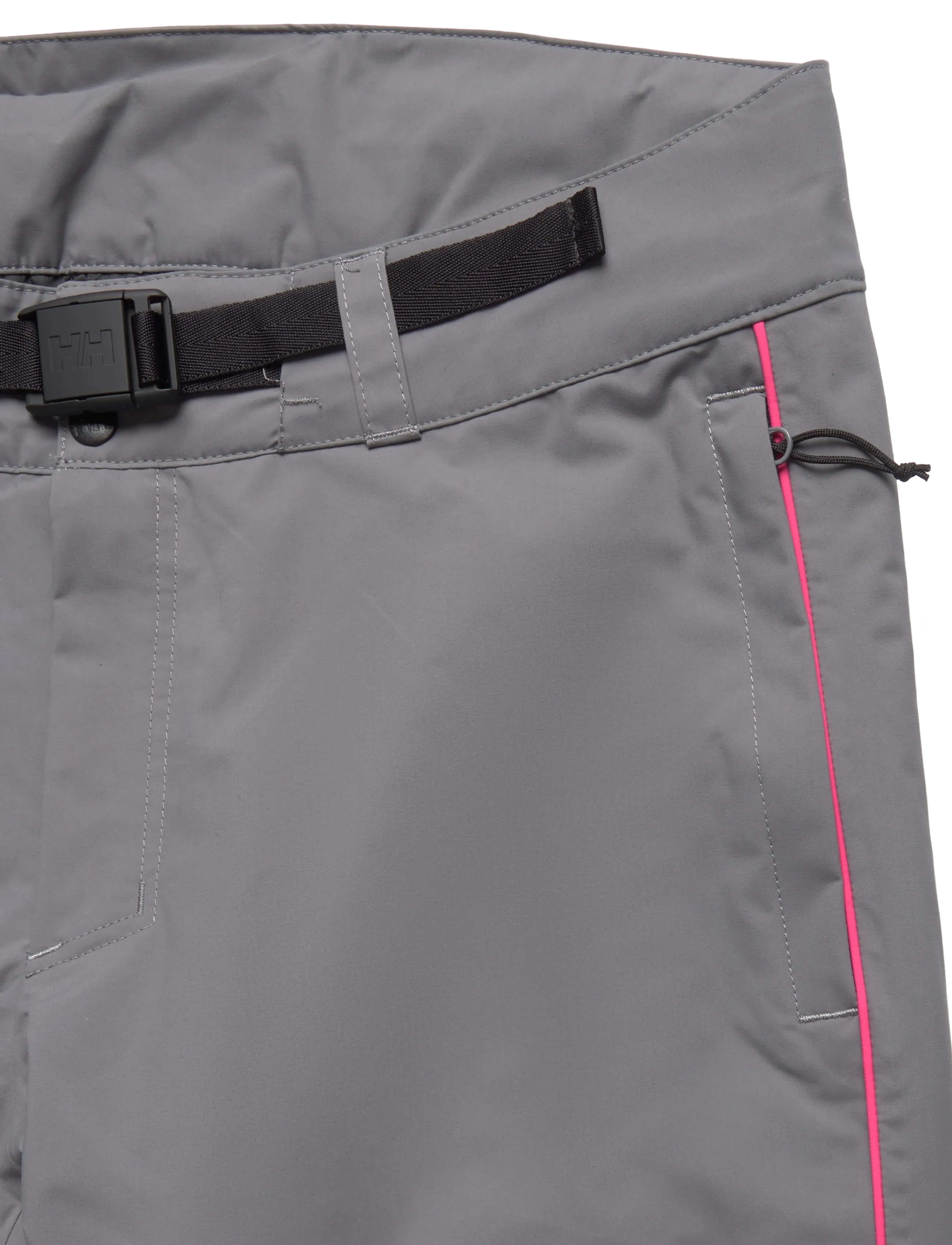 Helly Hansen - ULLR D PANT 2.0 - skihosen - quiet shade - 3