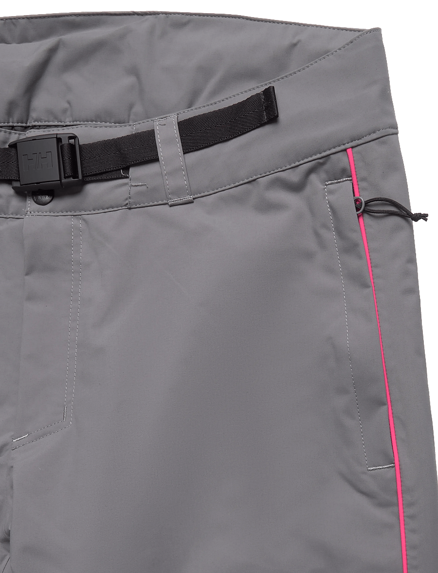 Helly Hansen - ULLR D PANT 2.0 - skihosen - quiet shade - 3