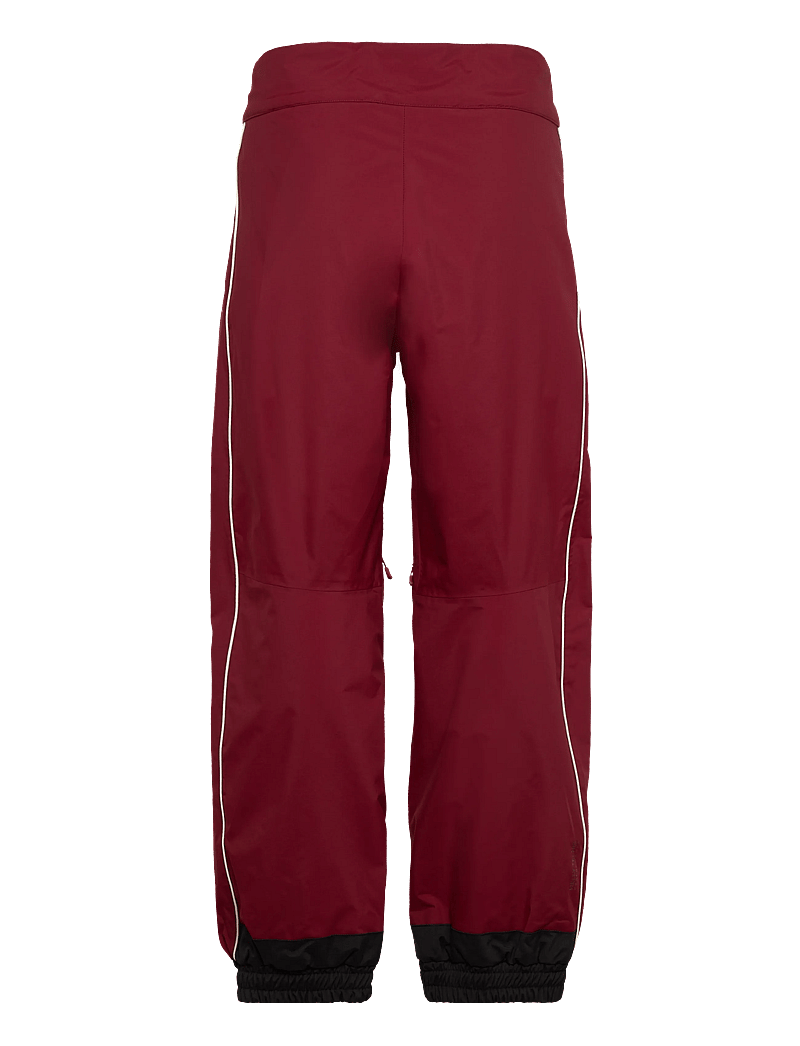 Helly Hansen - ULLR D PANT 2.0 - suusapüksid - red - 2