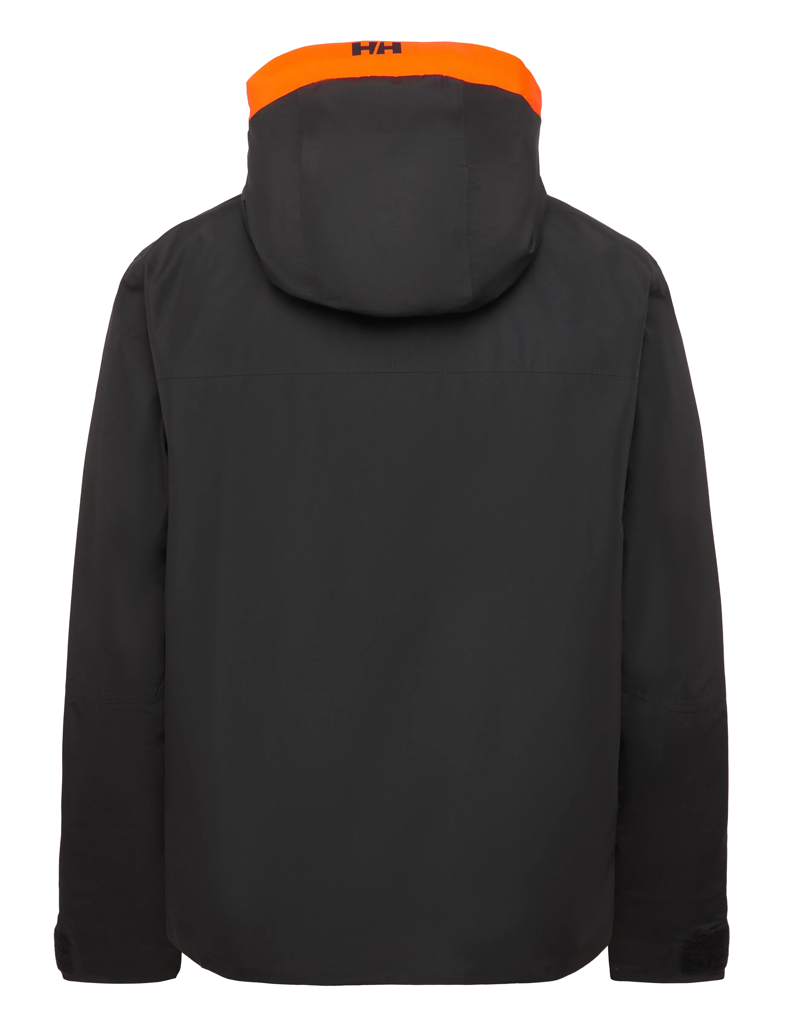 Helly Hansen - EMIKO INSULATED JACKET - black - 2