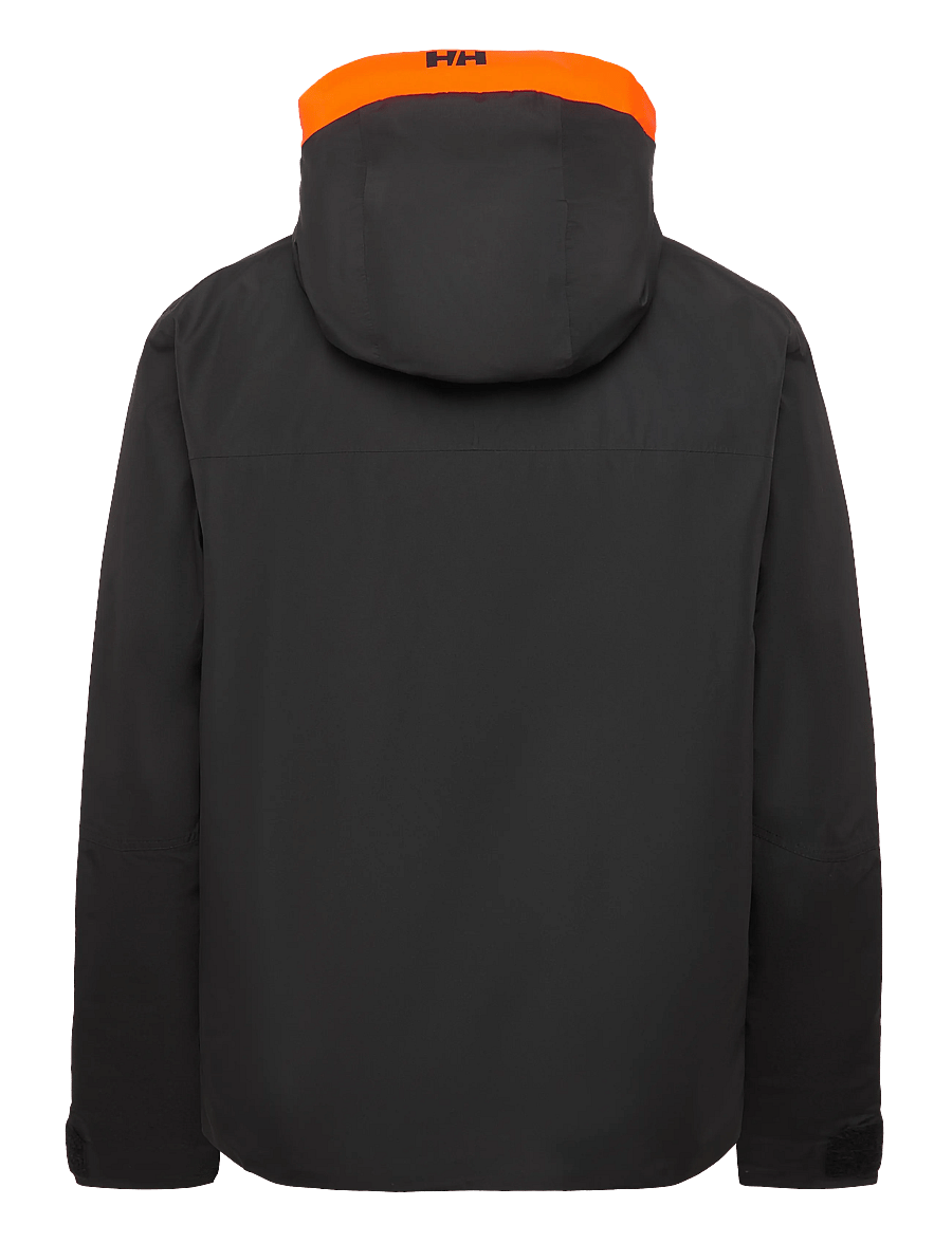 Helly Hansen - EMIKO INSULATED JACKET - black - 2