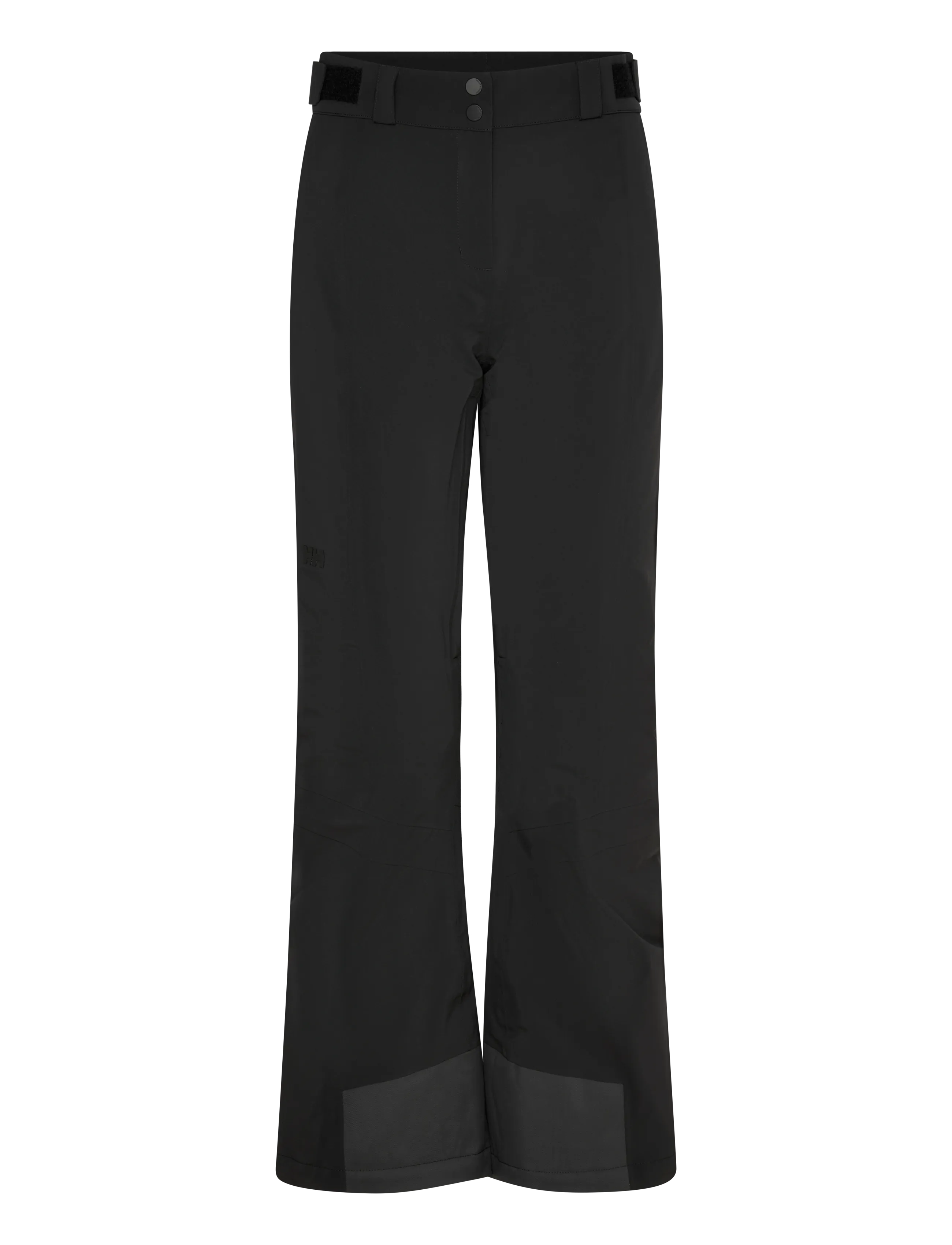 Helly Hansen W ALPHELIA INS PANT - Ski-Kleidung - BLACK / black