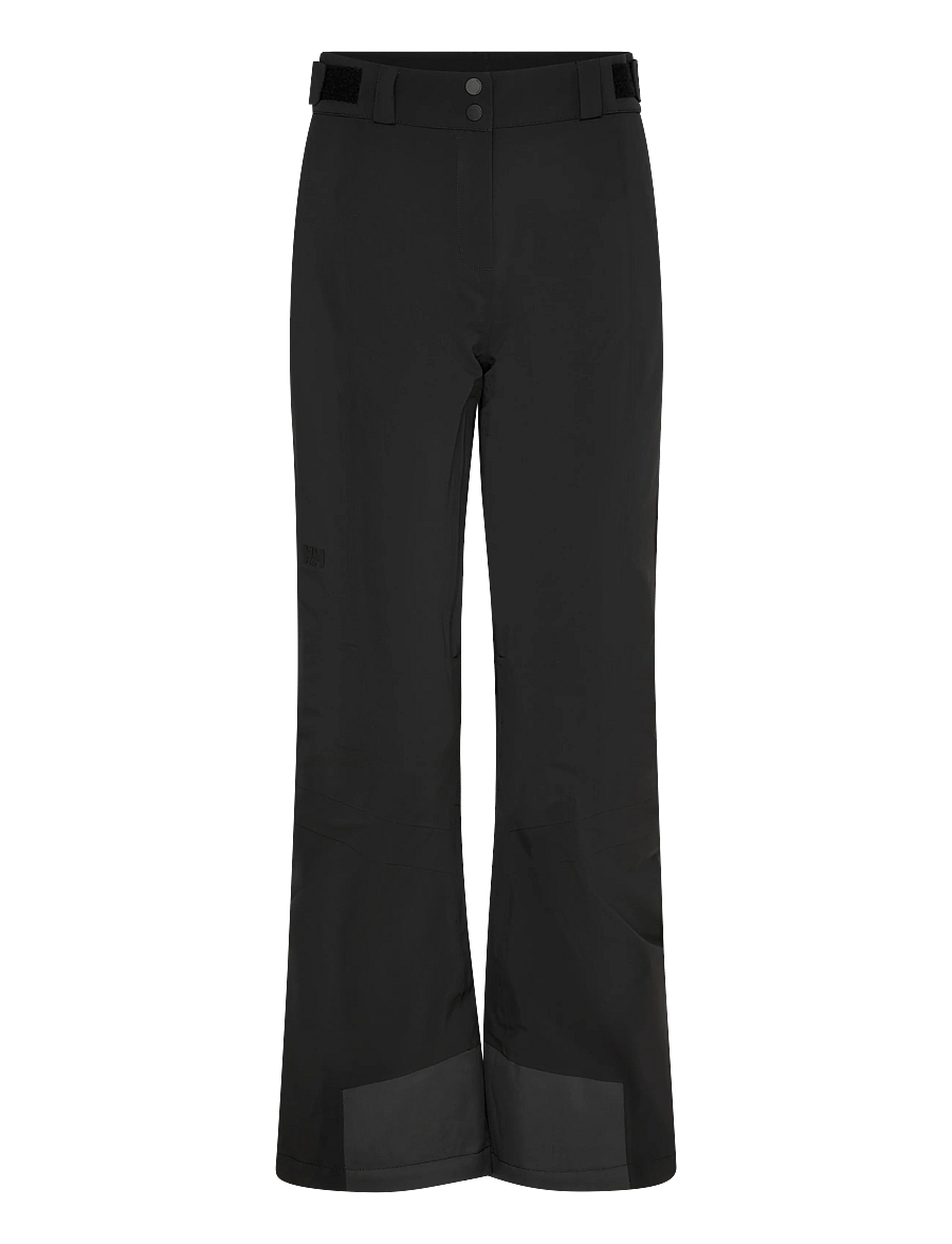 Helly Hansen - W ALPHELIA INS PANT - ski-kleidung - black - 1