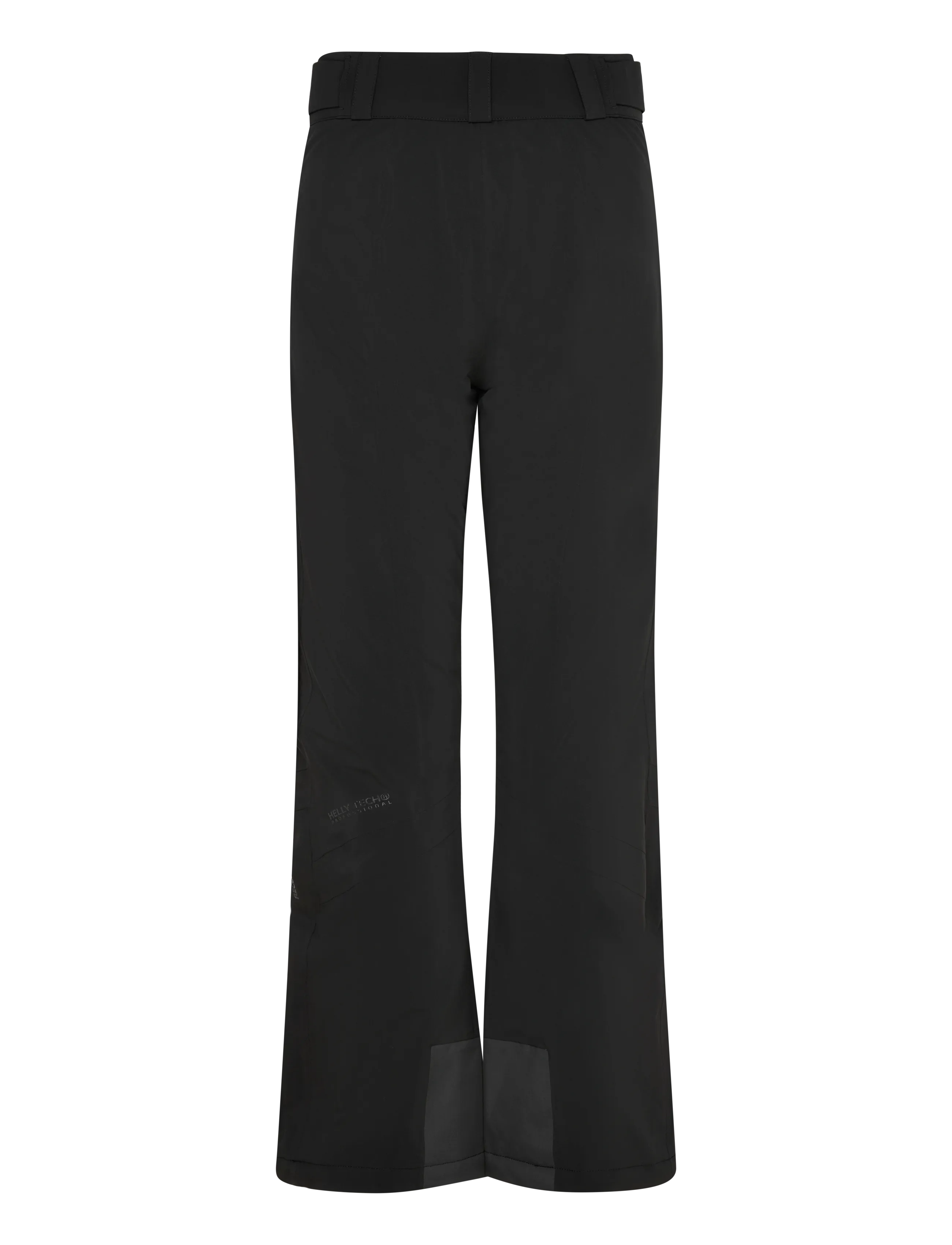 Helly Hansen - W ALPHELIA INS PANT - ski-kleidung - black - 2