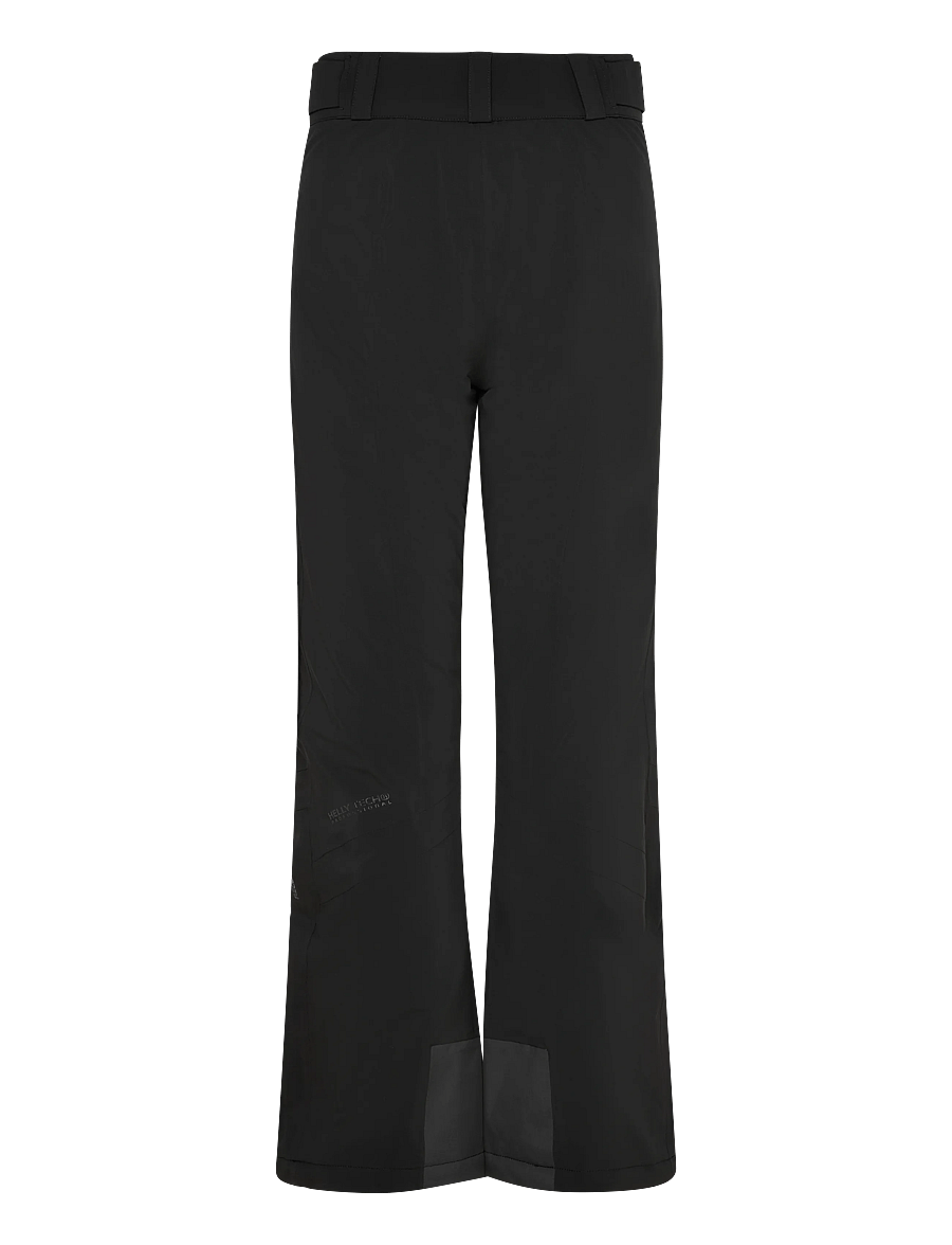Helly Hansen - W ALPHELIA INS PANT - ski-kleidung - black - 2