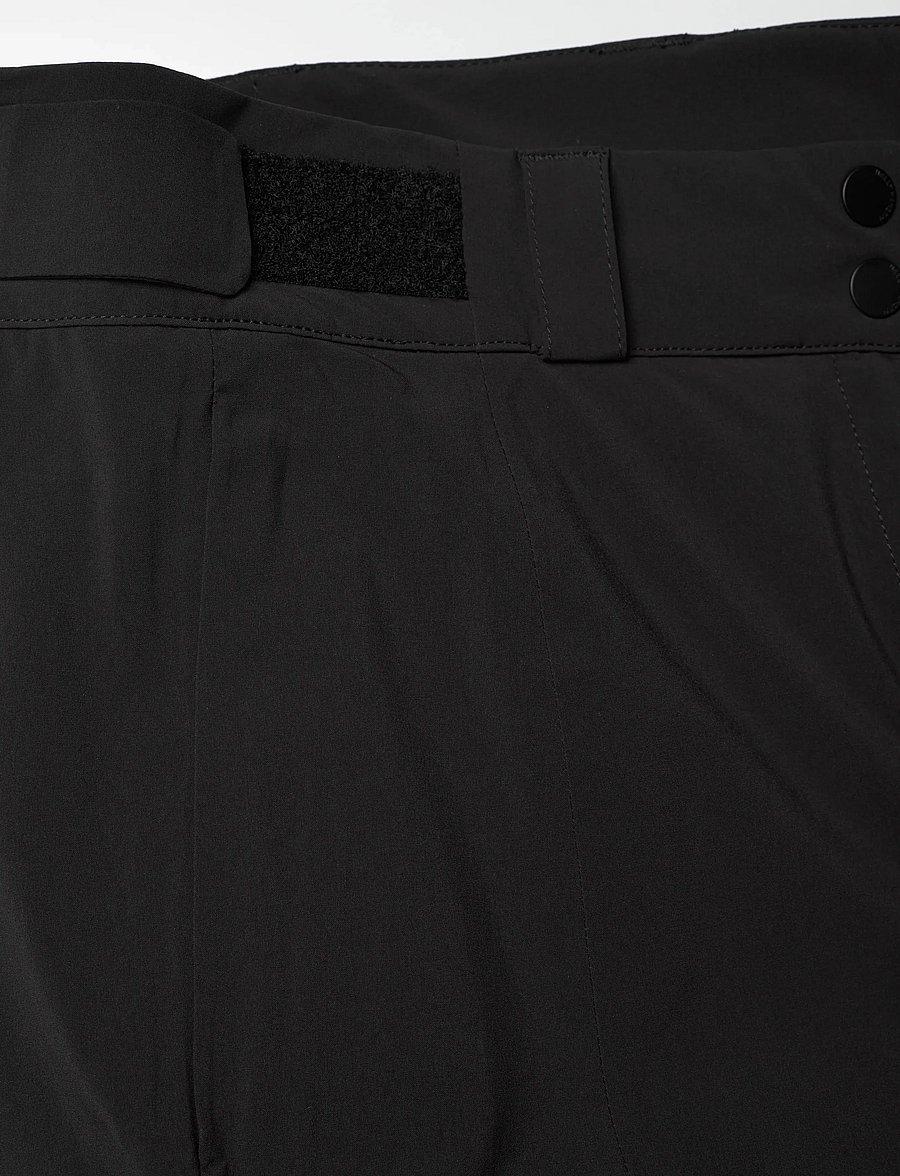 Helly Hansen - W ALPHELIA INS PANT - ski-kleidung - black - 4