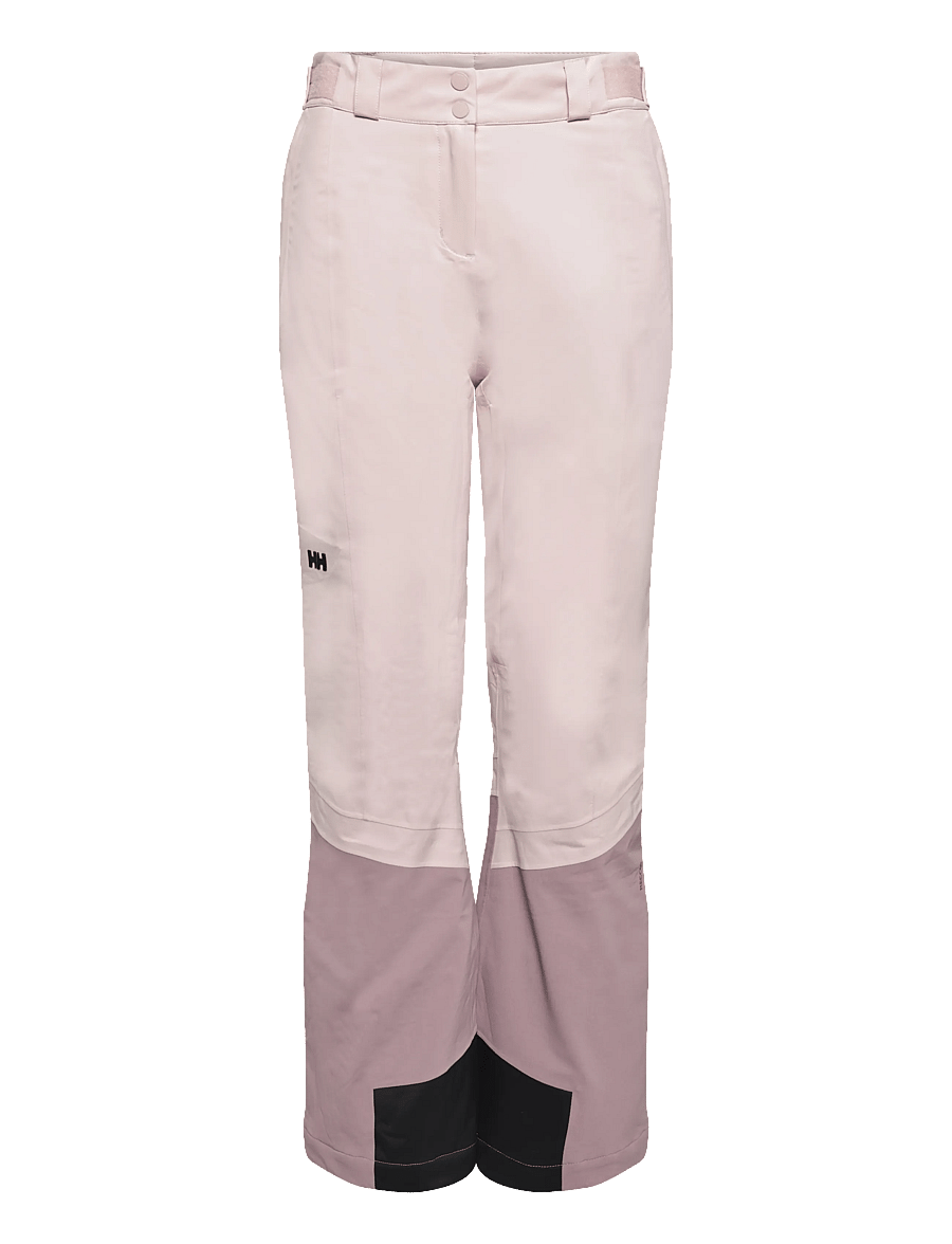 Helly Hansen - W ALPHELIA INS PANT - suusariietus - pinkshake - 1