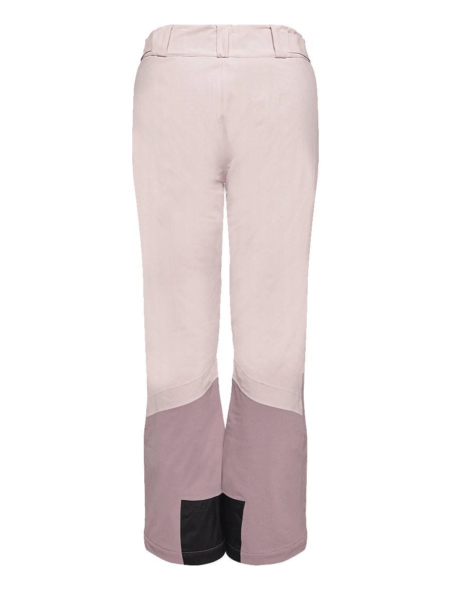 Helly Hansen - W ALPHELIA INS PANT - suusariietus - pinkshake - 2