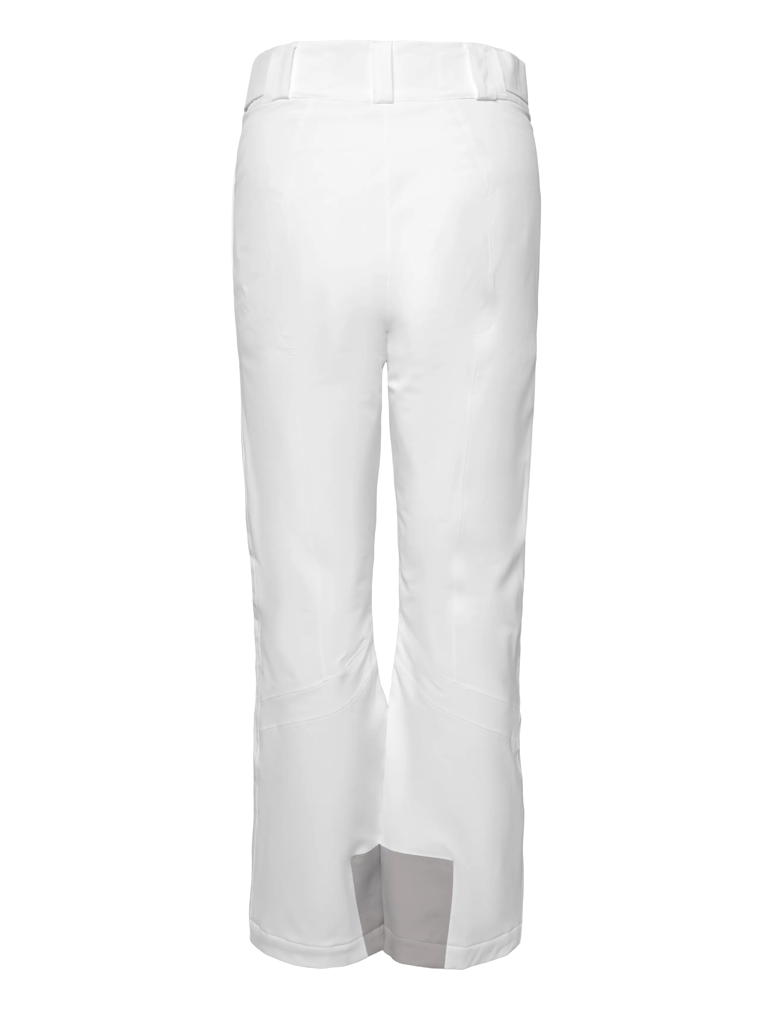 Helly Hansen - W ALPHELIA INS PANT - suusapüksid - white - 1
