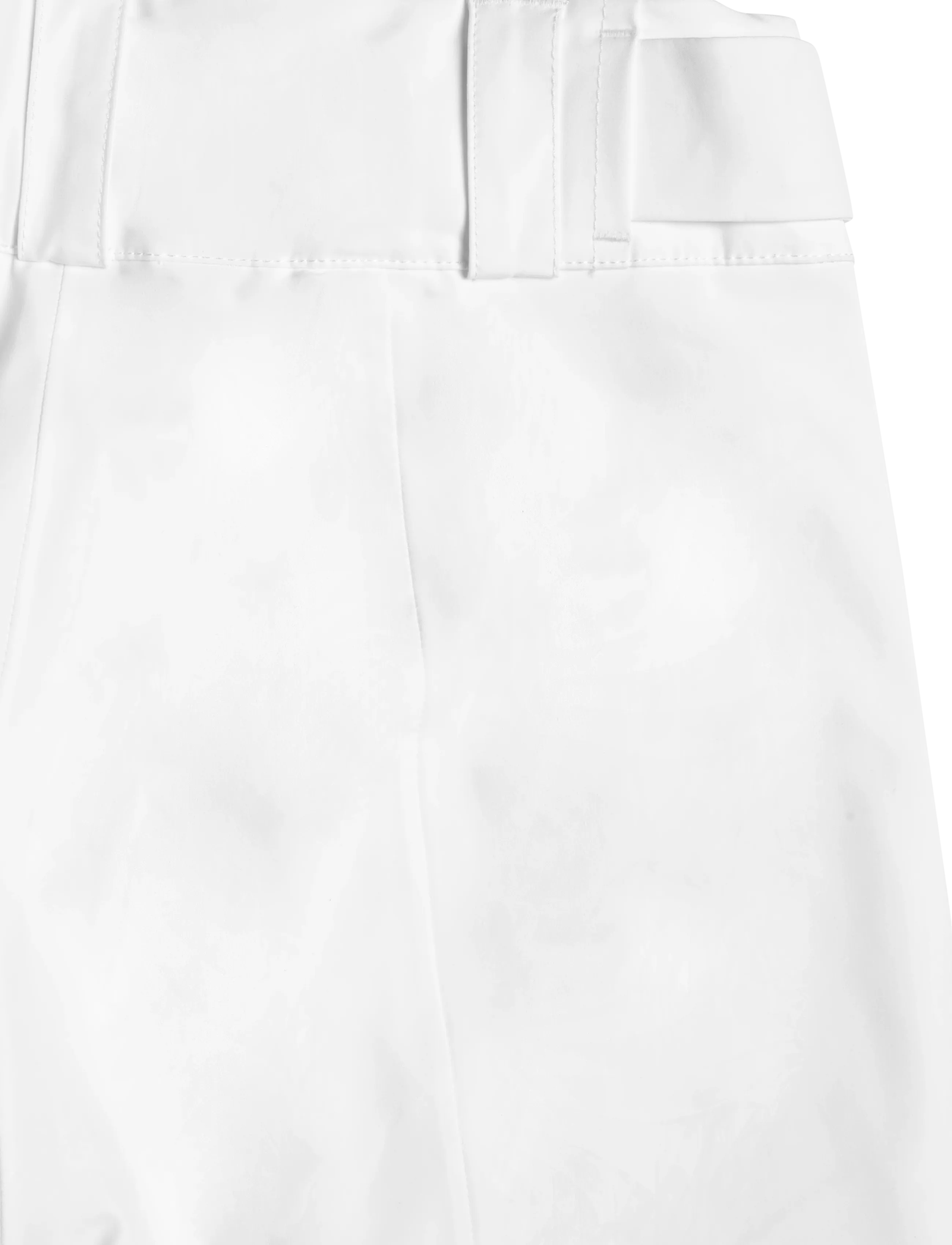 Helly Hansen - W ALPHELIA INS PANT - suusapüksid - white - 2