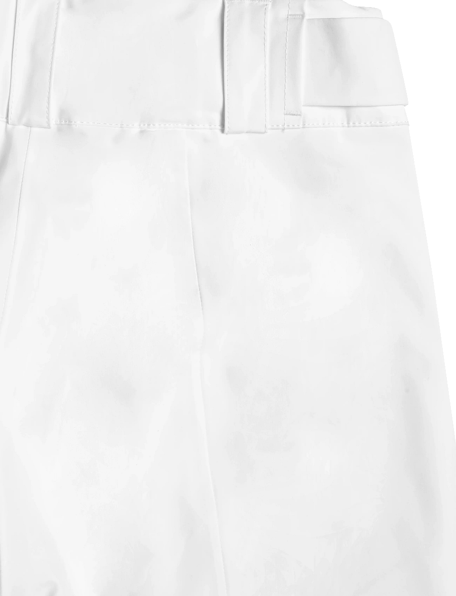 Helly Hansen - W ALPHELIA INS PANT - skitøj - white - 2