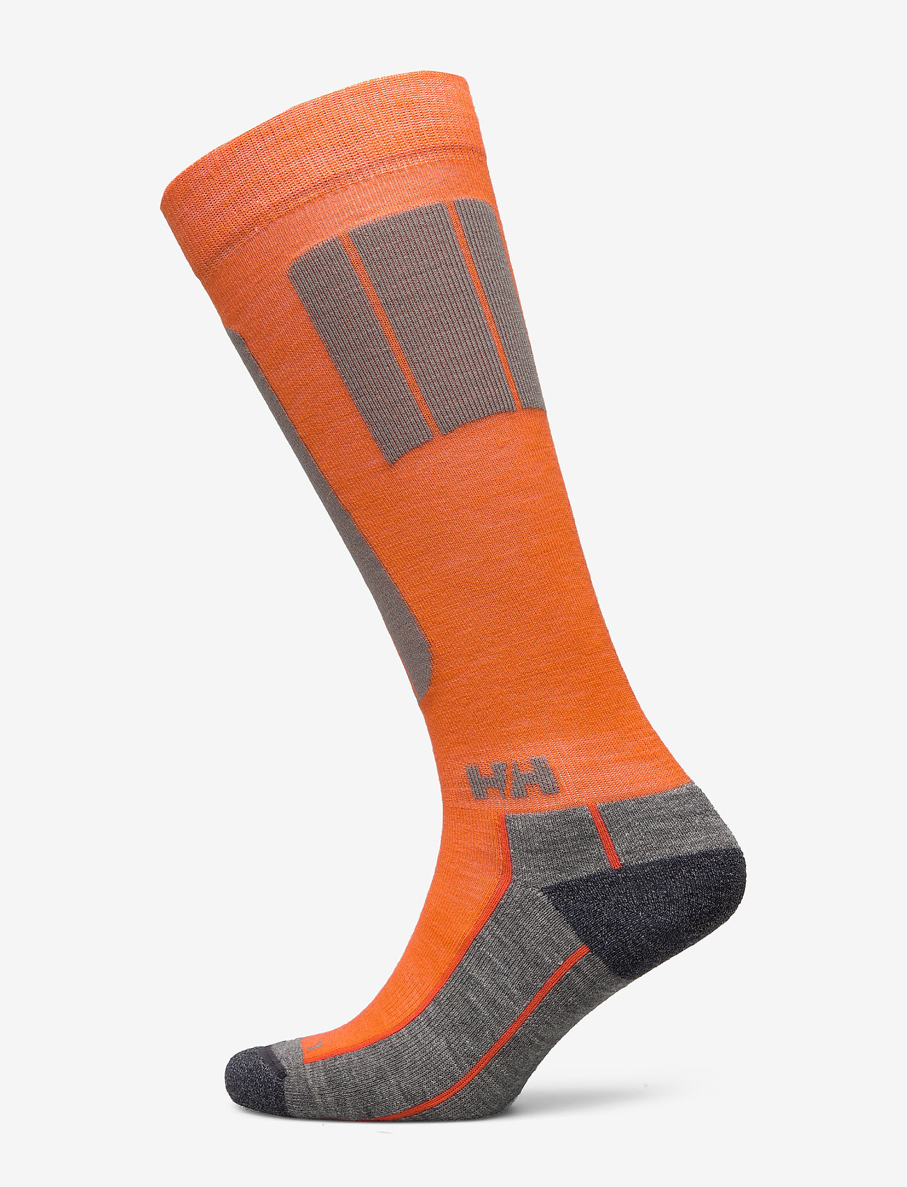 BRIGHT ORANGE