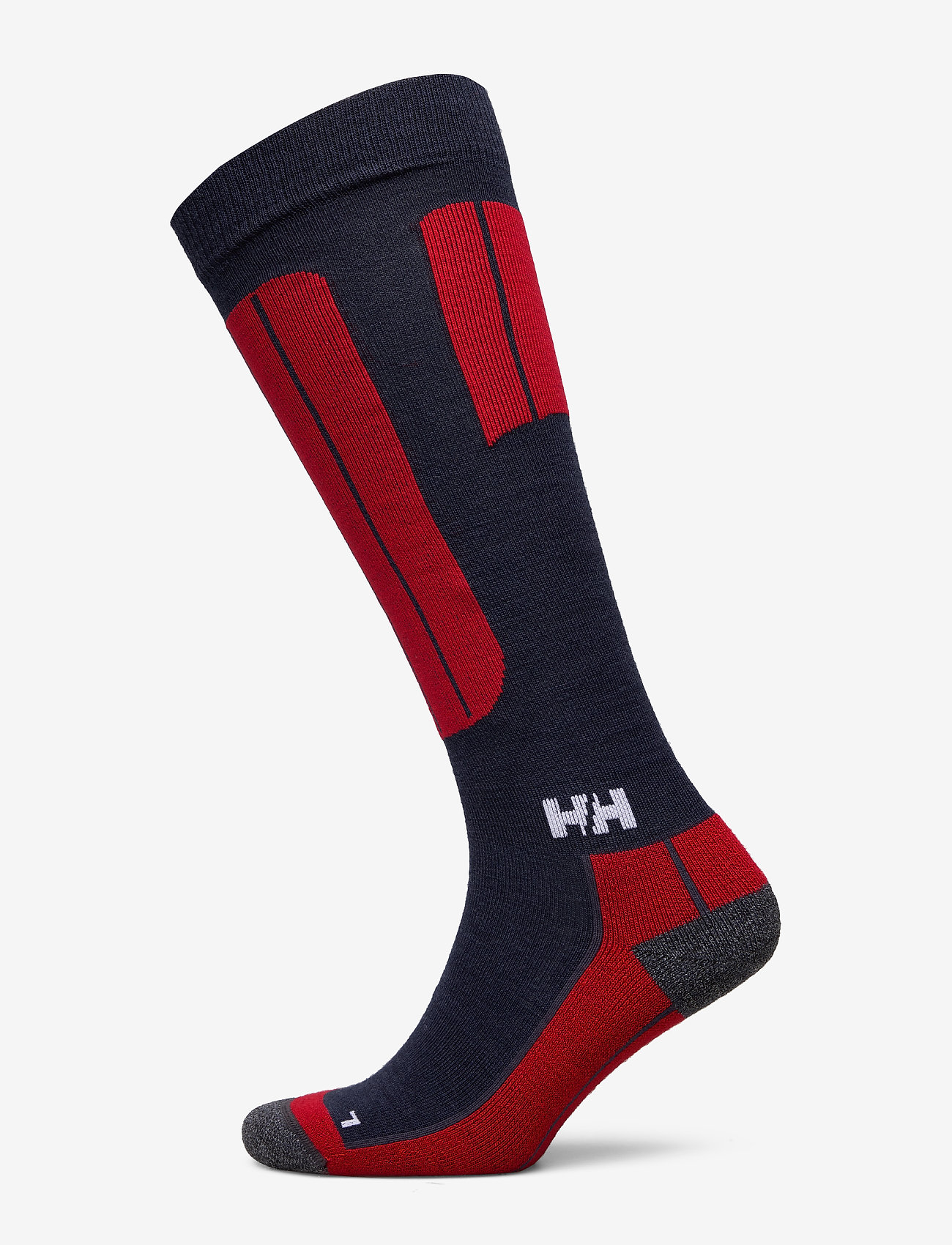 Helly Hansen - HH LIFA MERINO BLUE ALPINE SOC - navy - 0