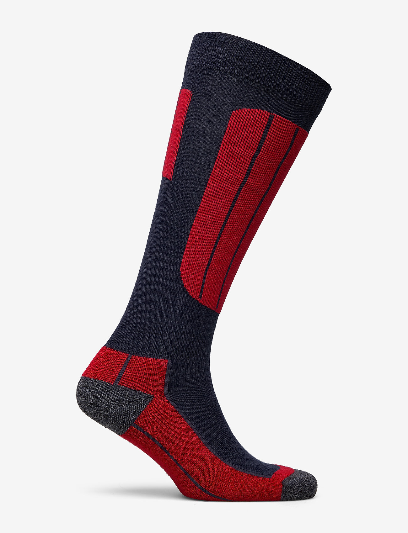 Helly Hansen - HH LIFA MERINO BLUE ALPINE SOC - navy - 1