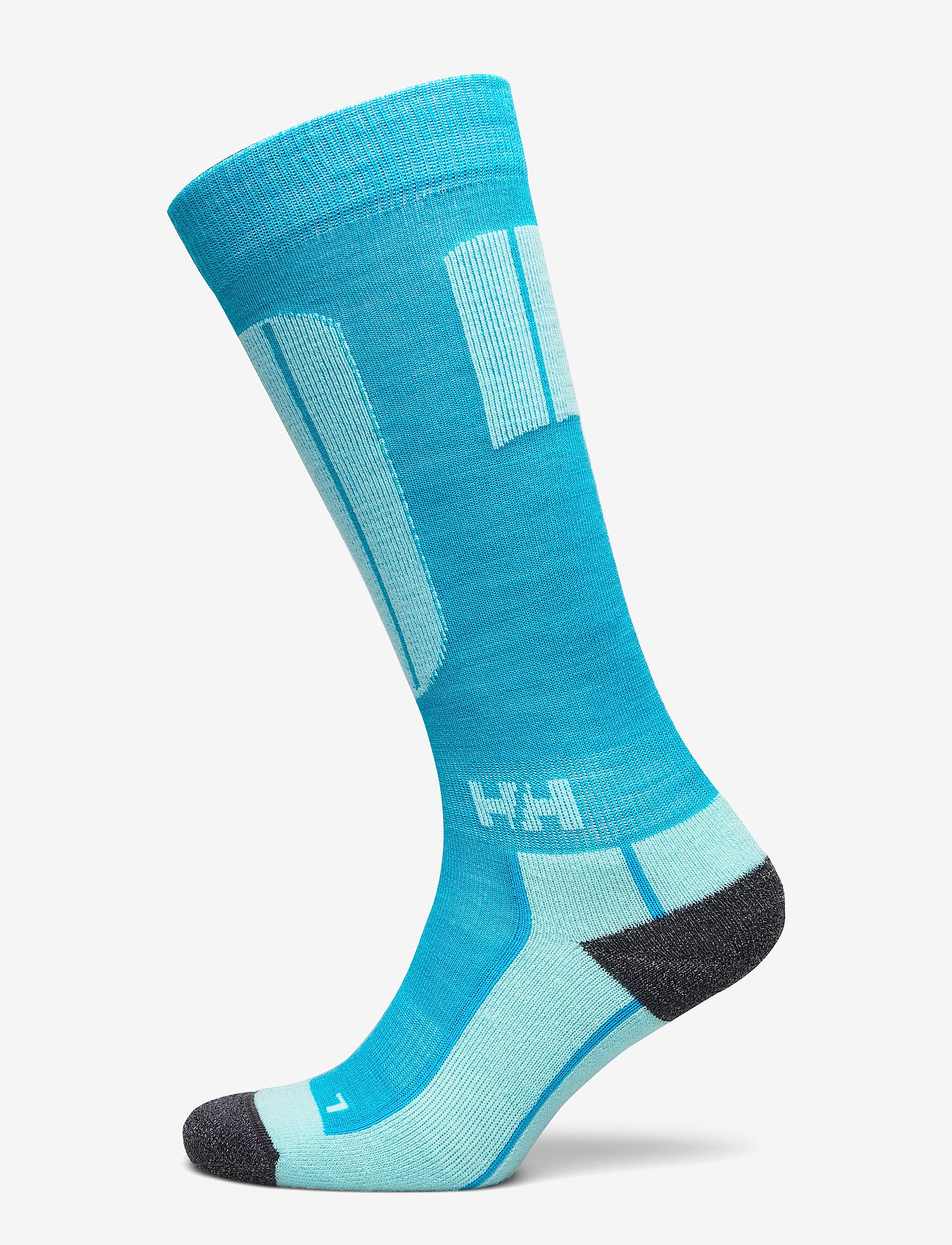 Helly Hansen - W HH LIFA MERINO BLUE ALPINE S - blue wave - 0