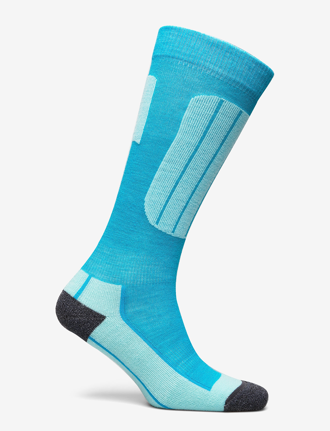 Helly Hansen - W HH LIFA MERINO BLUE ALPINE S - blue wave - 1