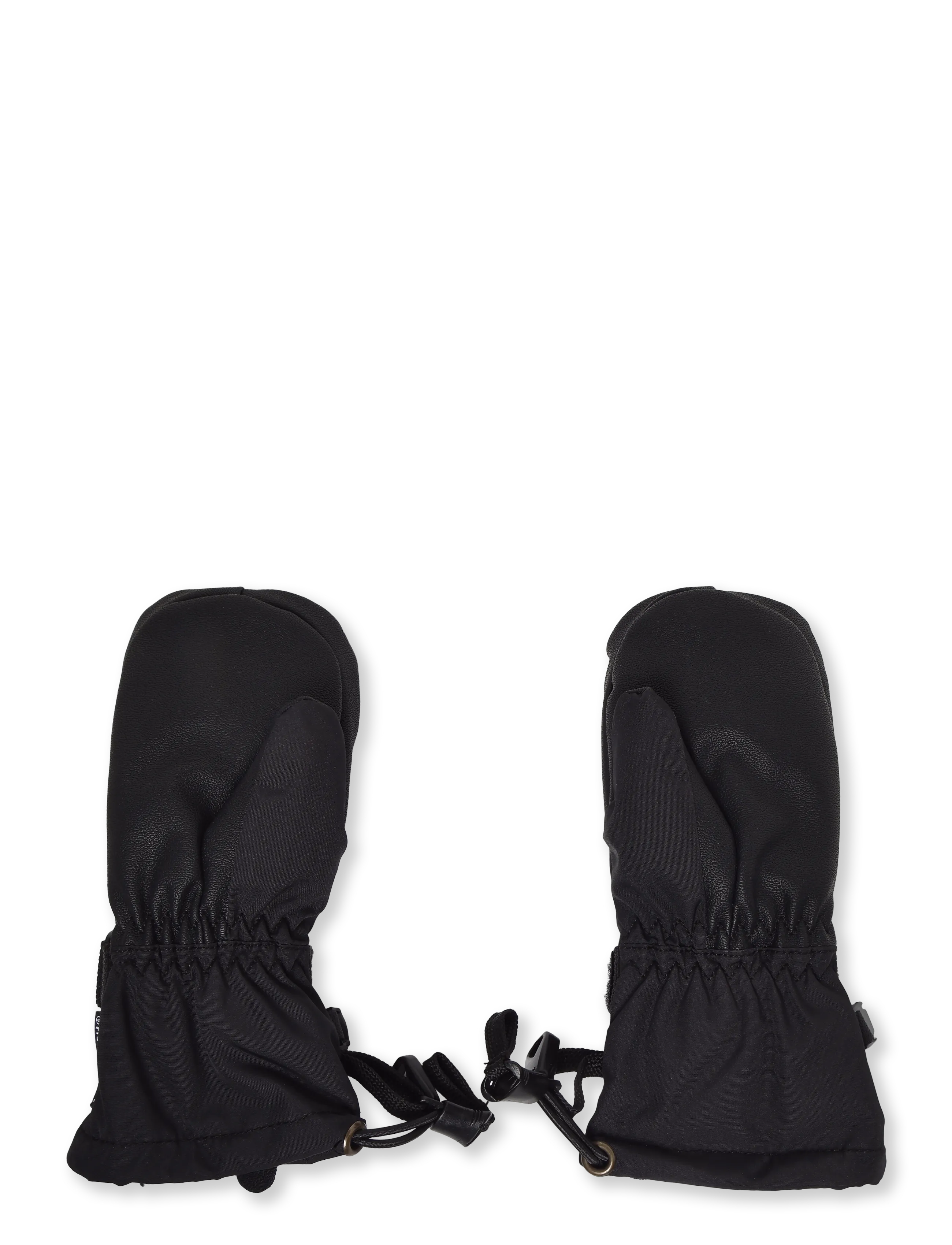 Helly Hansen - K RIDER MITTENS 2.0 - black - 1
