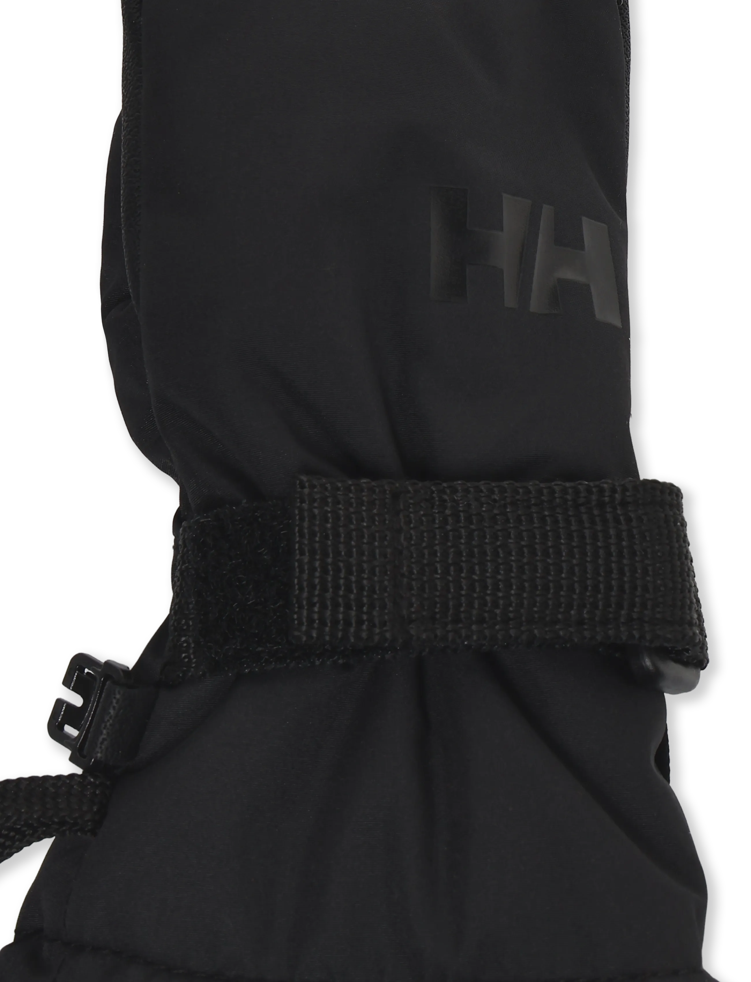 Helly Hansen - K RIDER MITTENS 2.0 - black - 2