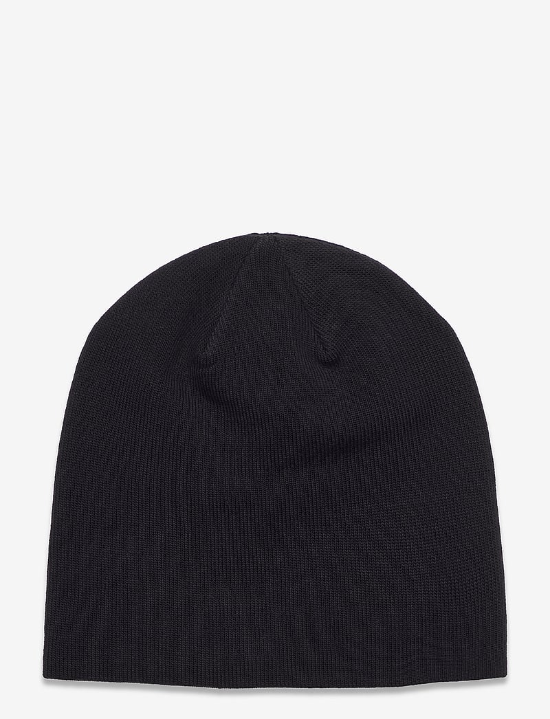 Helly Hansen - OUTLINE BEANIE - huer - black - 1