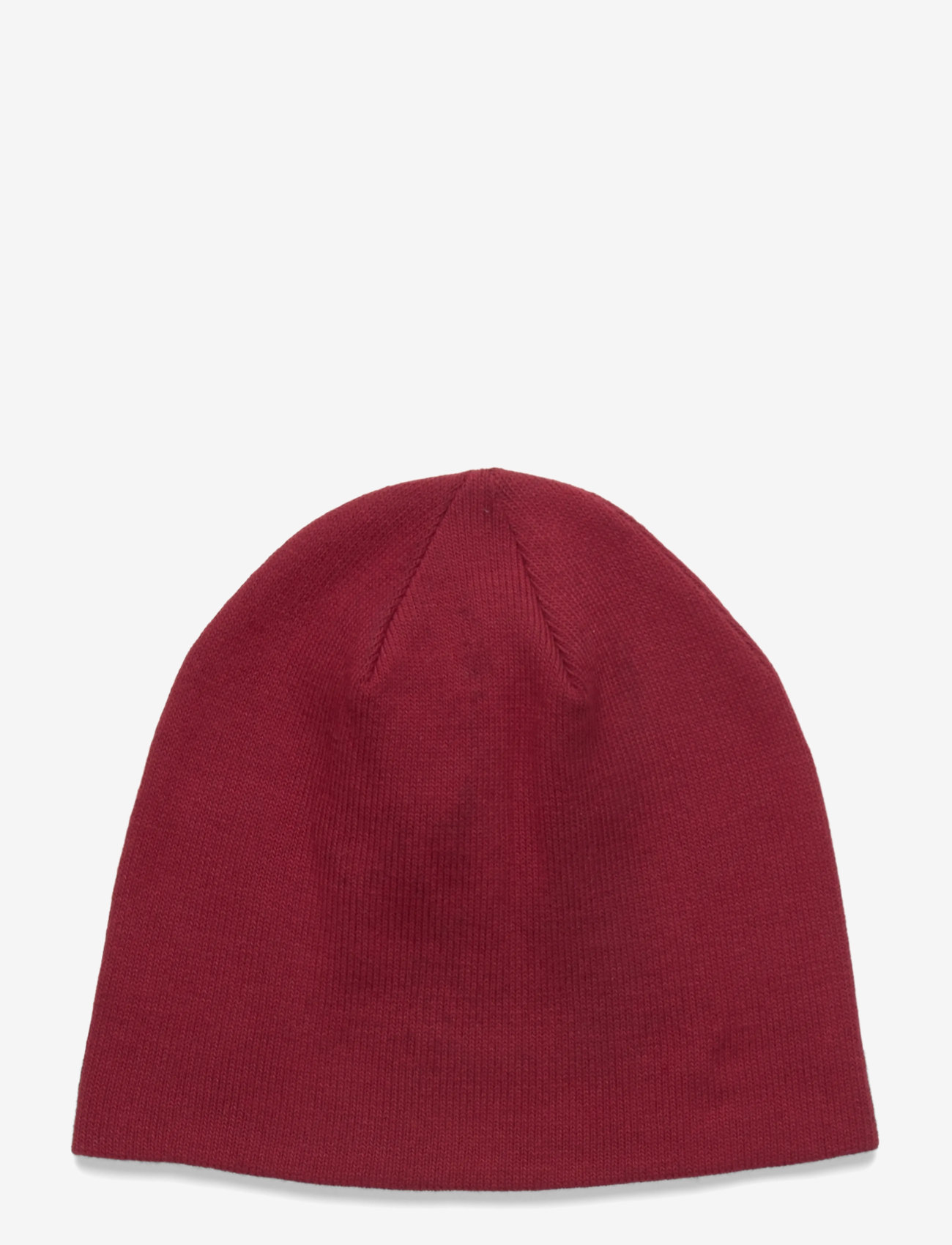Helly Hansen - OUTLINE BEANIE - lägsta priserna - red - 1