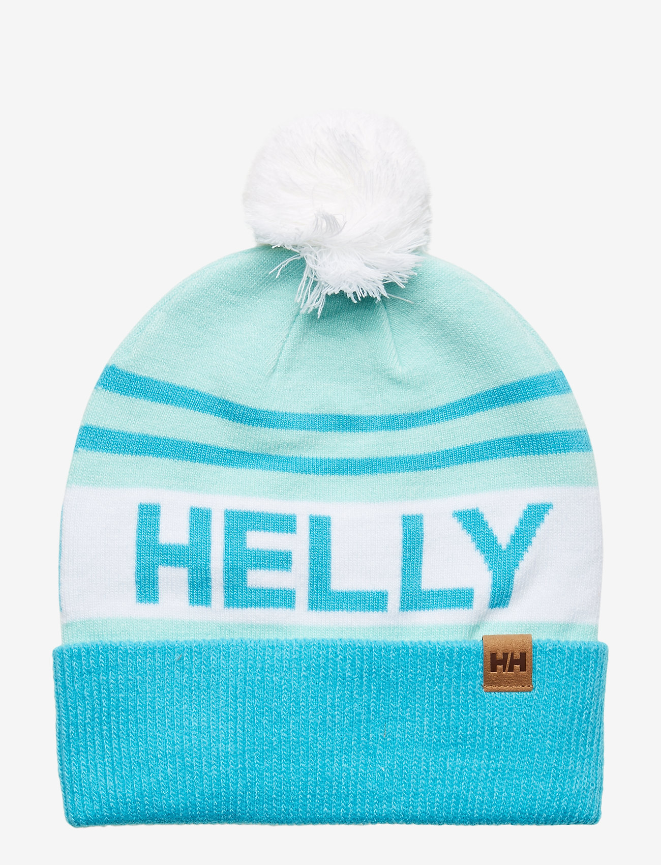 Helly Hansen - RIDGELINE BEANIE - blue tint - 0
