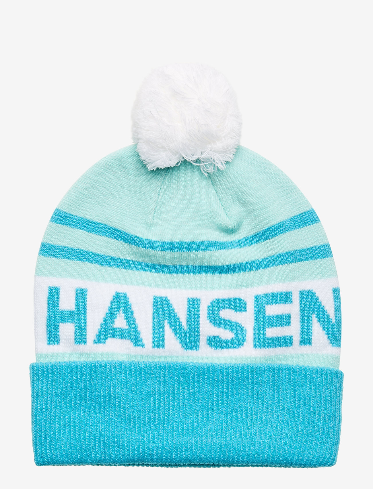 Helly Hansen - RIDGELINE BEANIE - blue tint - 1