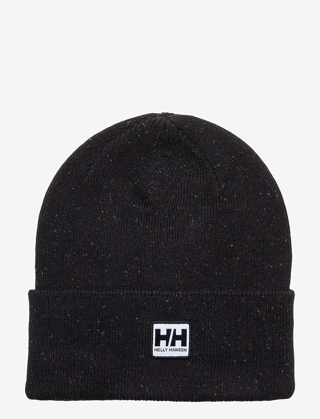 Helly Hansen - URBAN CUFF BEANIE - mössor - black - 0