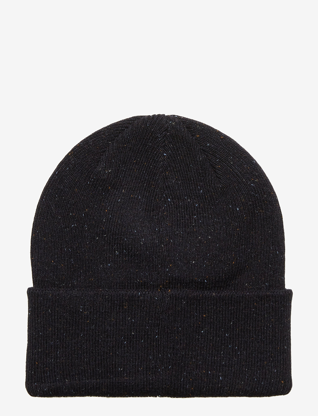 Helly Hansen - URBAN CUFF BEANIE - mössor - black - 1