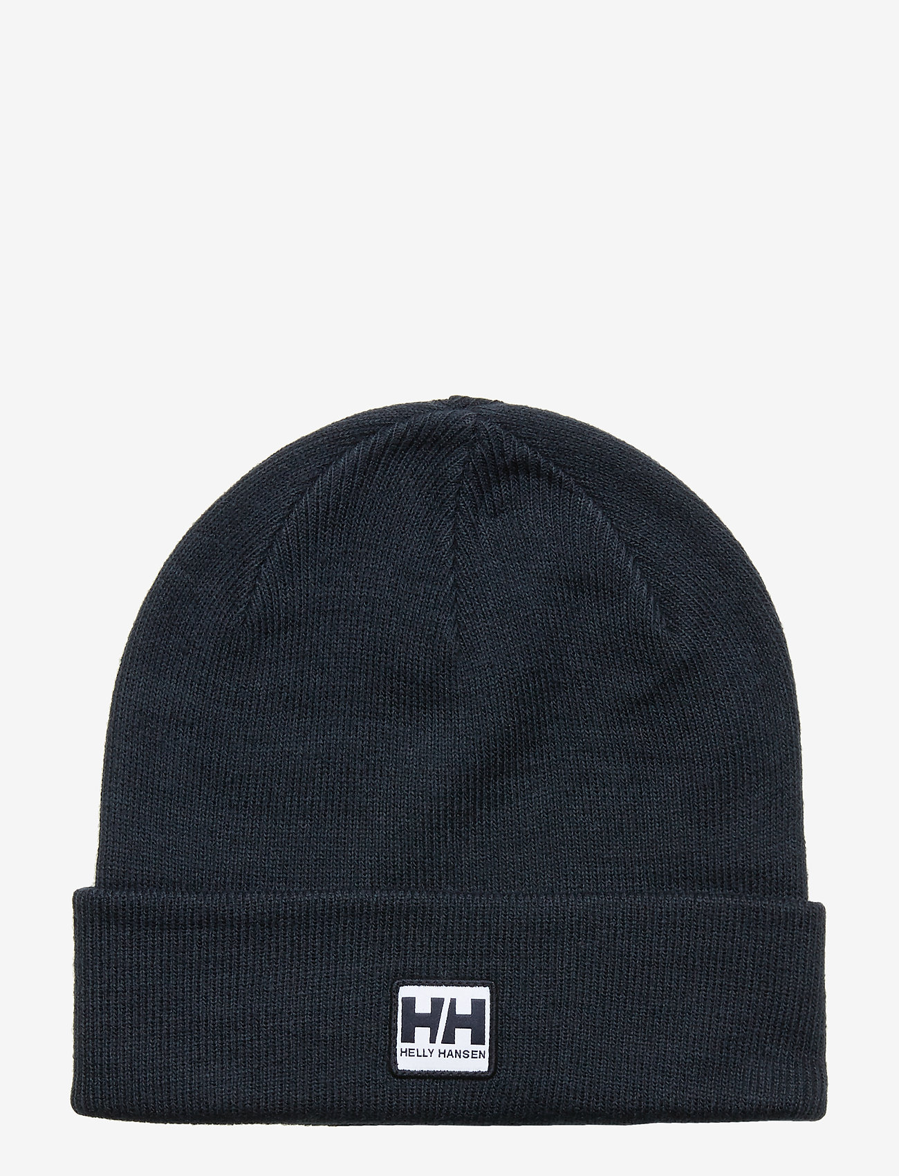Helly Hansen - URBAN CUFF BEANIE - mützen - navy - 0