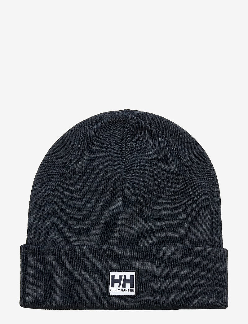 Helly Hansen Urban Cuff Beanie (HHN67154) Hats1