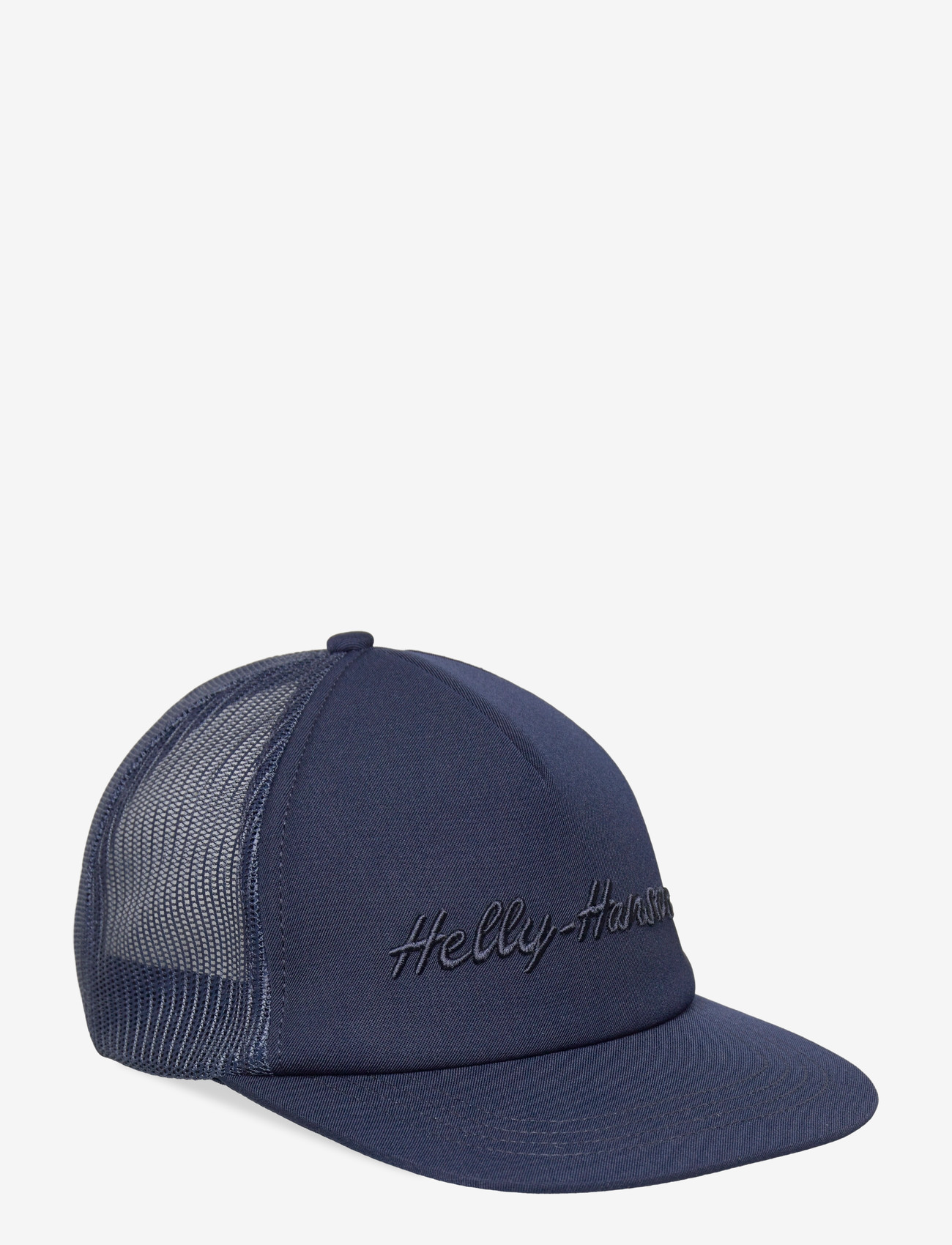 Helly Hansen - HH FLATBRIM TRUCKER CAP - lowest prices - navy - 0