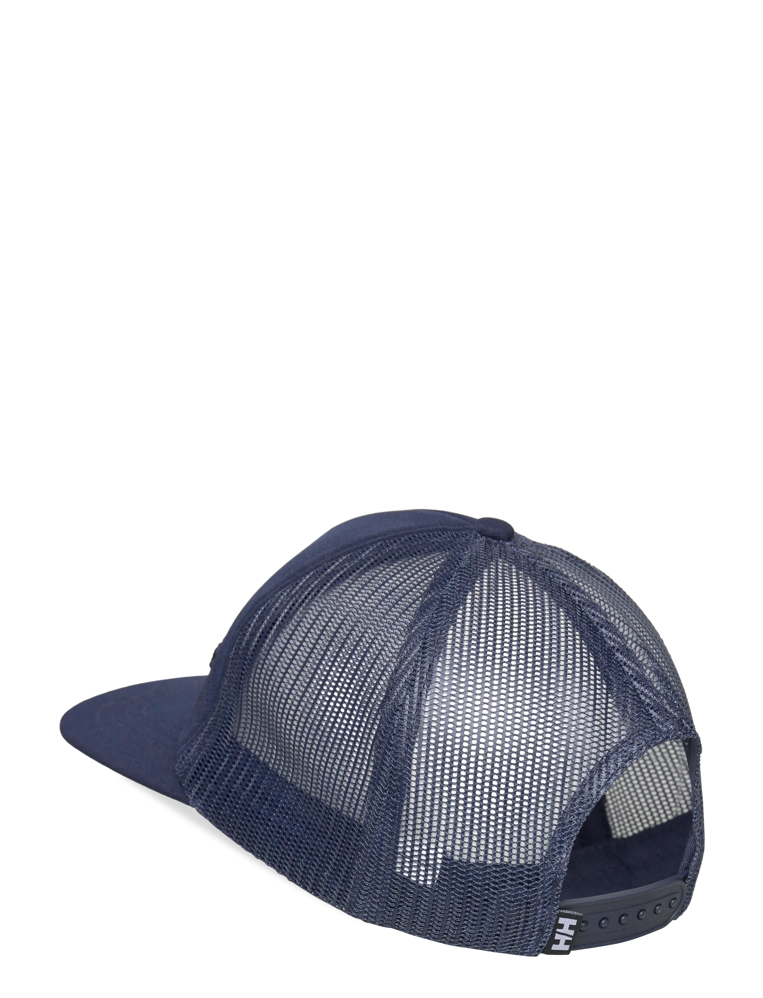 Helly Hansen - HH FLATBRIM TRUCKER CAP - madalaimad hinnad - navy - 1