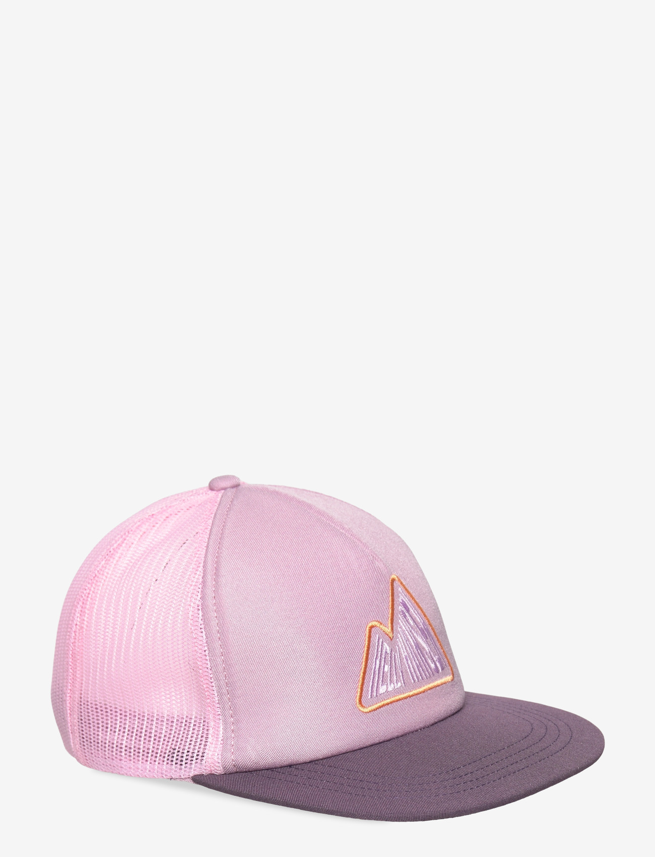 Helly Hansen - HH FLATBRIM TRUCKER CAP - madalaimad hinnad - purple clay - 0