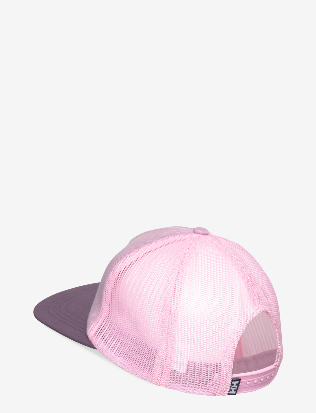 Helly Hansen - HH FLATBRIM TRUCKER CAP - madalaimad hinnad - purple clay - 1