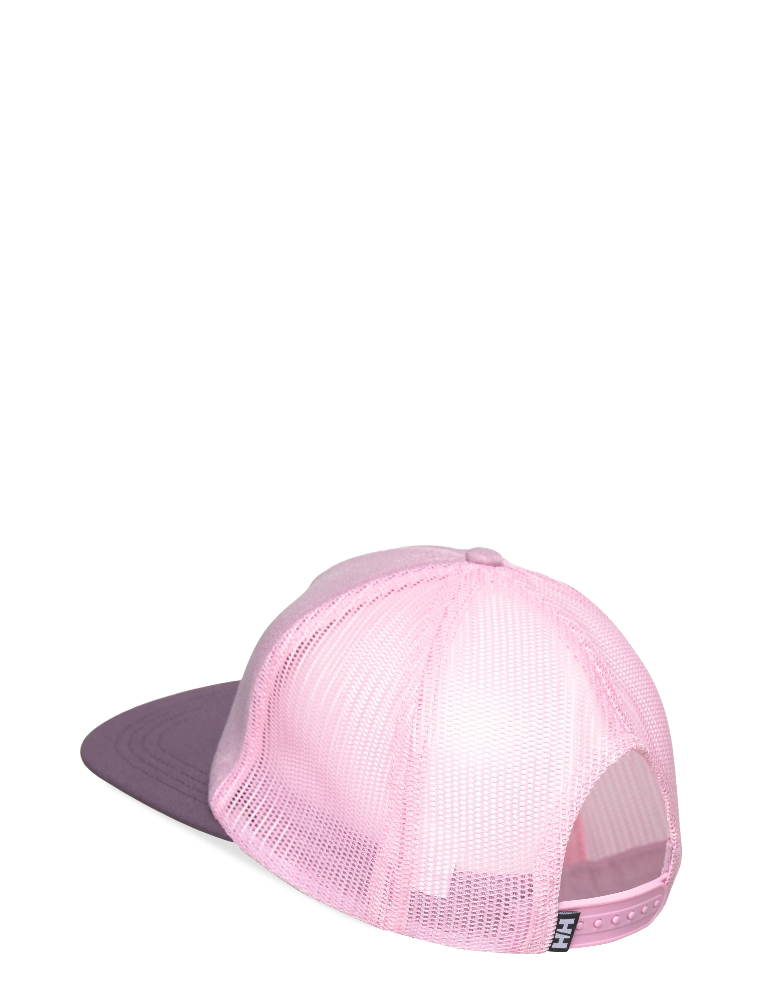 Helly Hansen - HH FLATBRIM TRUCKER CAP - kappen - purple clay - 1