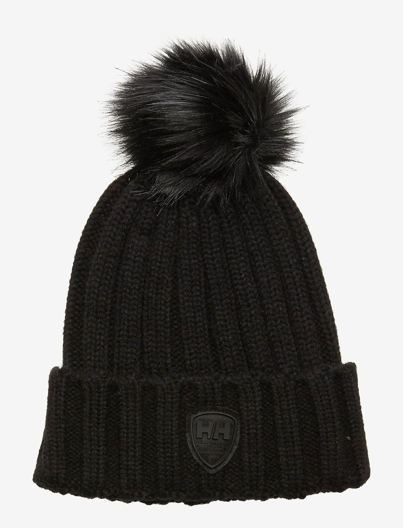 Helly Hansen - W LIMELIGHT BEANIE - black - 0