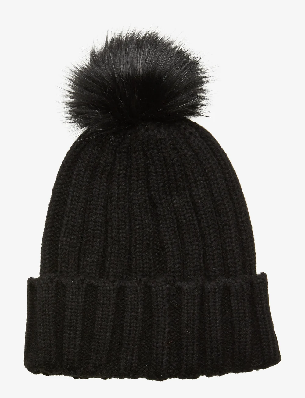 Helly Hansen - W LIMELIGHT BEANIE - mössor - black - 1