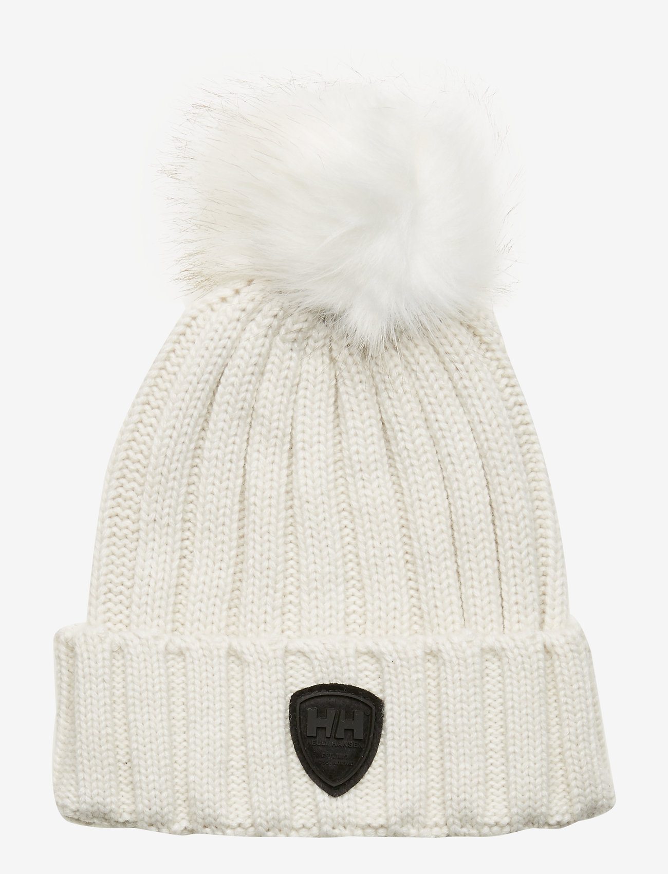 Helly Hansen - W LIMELIGHT BEANIE - offwhite - 0