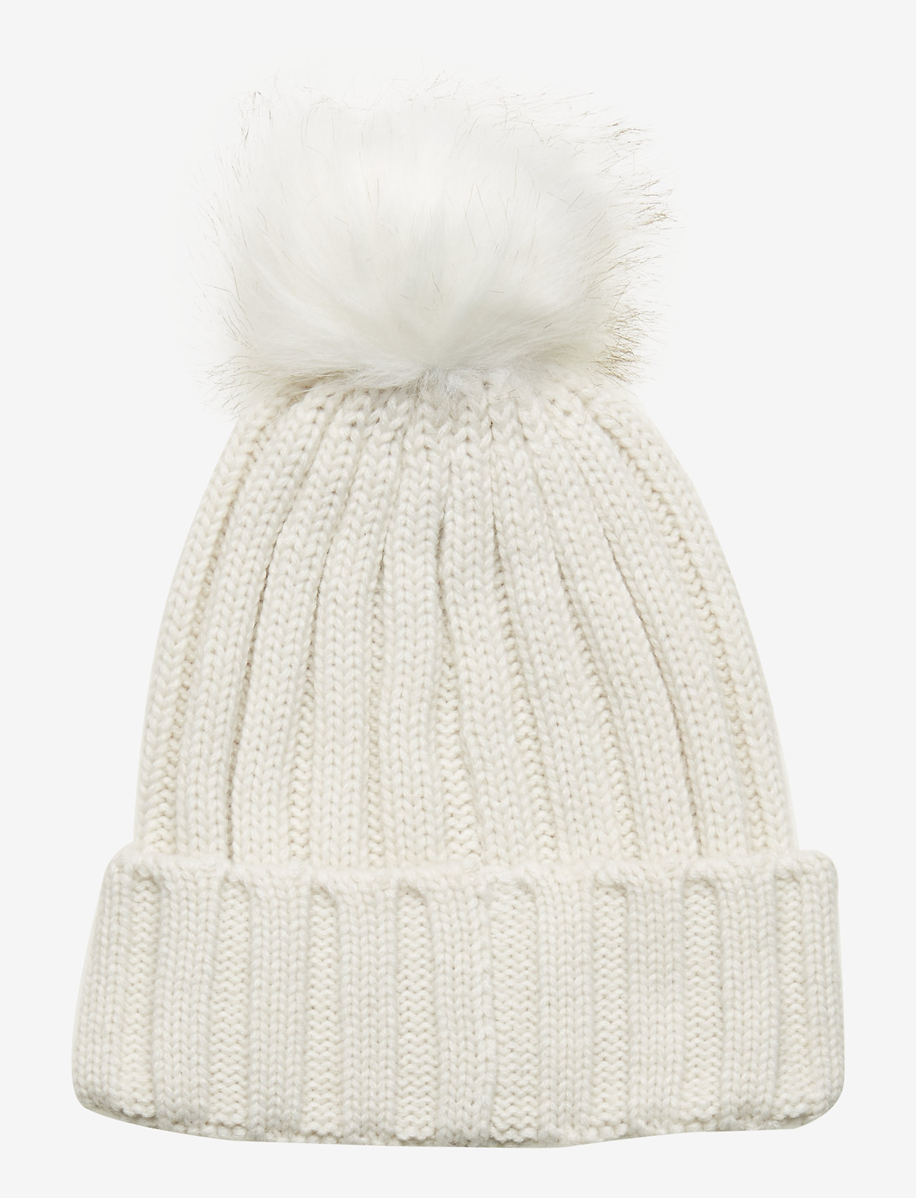 Helly Hansen - W LIMELIGHT BEANIE - offwhite - 1